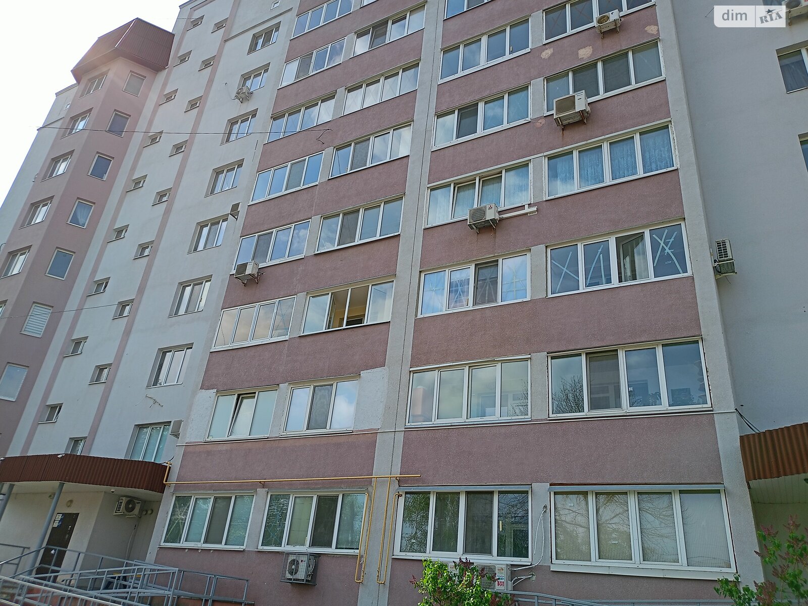 Продажа двухкомнатной квартиры в Харькове, на ул. Библика 25А, район ХТЗ фото 1 Продажа двухкомнатной квартиры в Харькове, на ул. Библика 25А, район ХТЗ фото 1