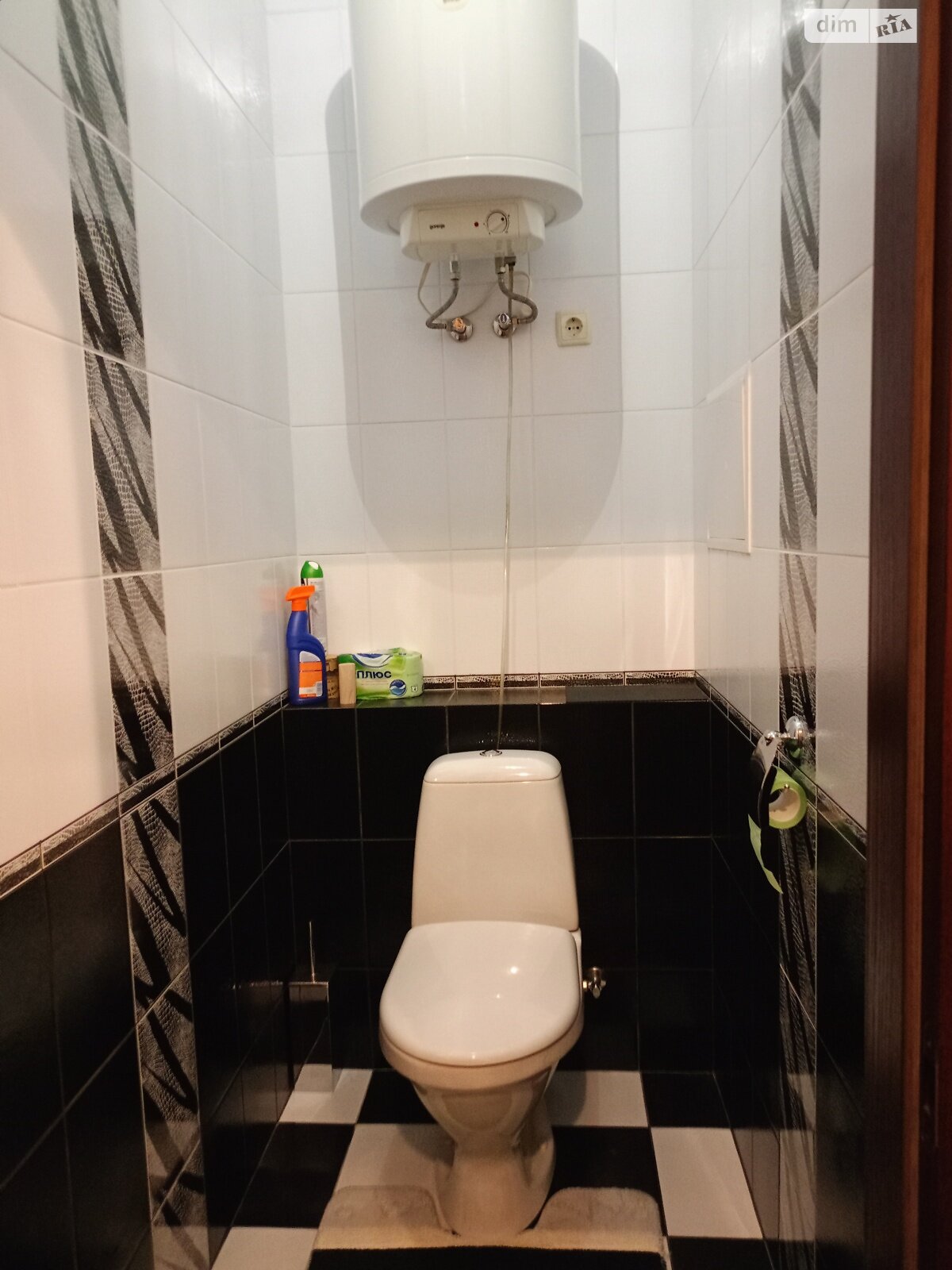 Продажа двухкомнатной квартиры в Харькове, на ул. Библика 25А, район ХТЗ фото 1 Продажа двухкомнатной квартиры в Харькове, на ул. Библика 25А, район ХТЗ фото 1