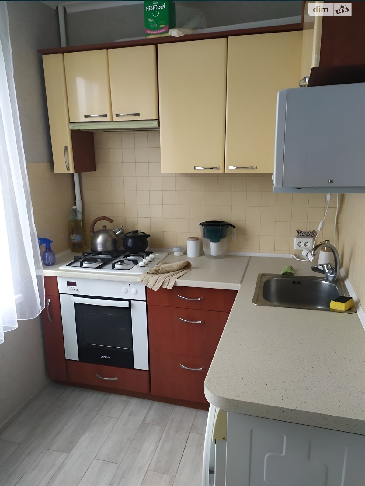 Продажа трехкомнатной квартиры в Харькове, на ул. Библика 1Г, район ХТЗ фото 1 Продажа трехкомнатной квартиры в Харькове, на ул. Библика 1Г, район ХТЗ фото 1