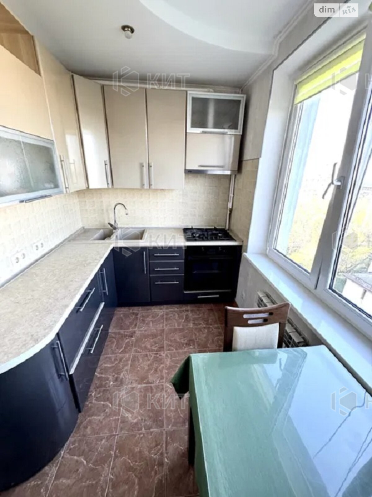 Продаж двокімнатної квартири в Харкові, на вул. Біблика 2Д, район ХТЗ фото 1 Продаж двокімнатної квартири в Харкові, на вул. Біблика 2Д, район ХТЗ фото 1
