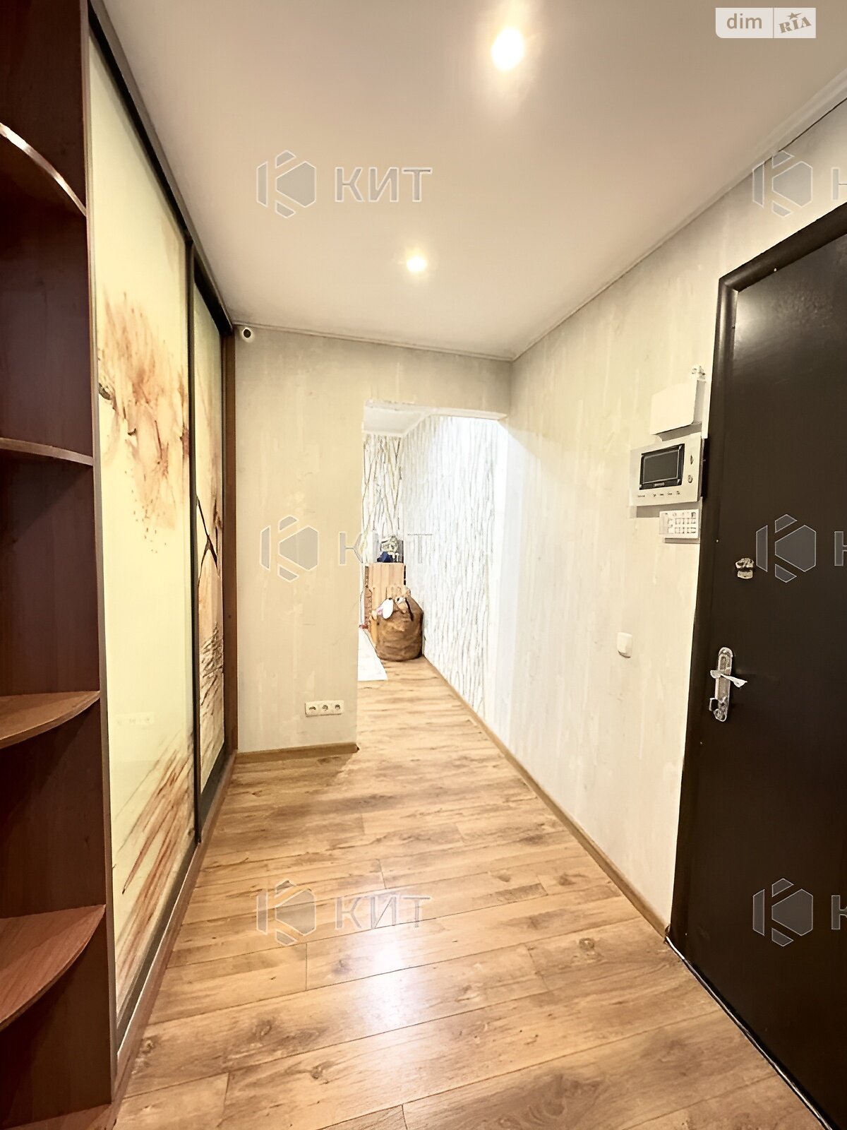 Продаж двокімнатної квартири в Харкові, на вул. Біблика 2Д, район ХТЗ фото 1 Продаж двокімнатної квартири в Харкові, на вул. Біблика 2Д, район ХТЗ фото 1