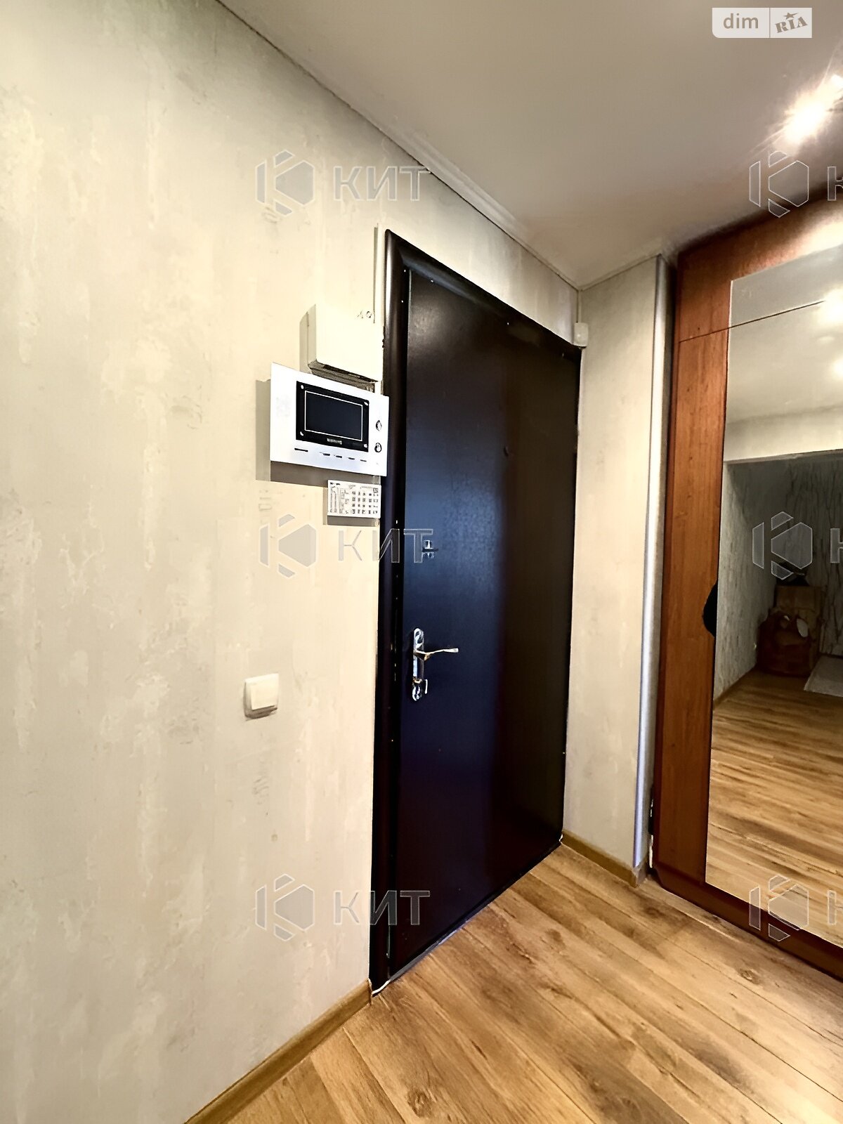 Продаж двокімнатної квартири в Харкові, на вул. Біблика 2Д, район ХТЗ фото 1 Продаж двокімнатної квартири в Харкові, на вул. Біблика 2Д, район ХТЗ фото 1