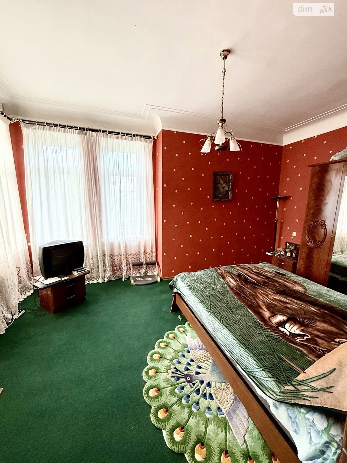 Продаж трикімнатної квартири в Харкові, на вул. Біблика 22/9, район ХТЗ фото 1 Продаж трикімнатної квартири в Харкові, на вул. Біблика 22/9, район ХТЗ фото 1