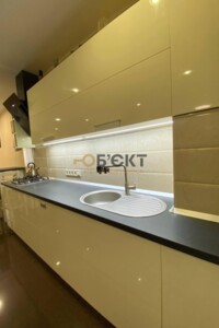 Продажа однокомнатной квартиры в Харькове, на ул. Бригады Хартия 56, район ХТЗ фото 2