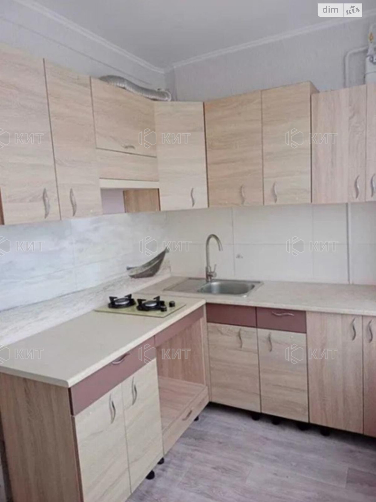 Продажа двухкомнатной квартиры в Харькове, на ул. Бригады Хартия 47А, район ХТЗ фото 1 Продажа двухкомнатной квартиры в Харькове, на ул. Бригады Хартия 47А, район ХТЗ фото 1