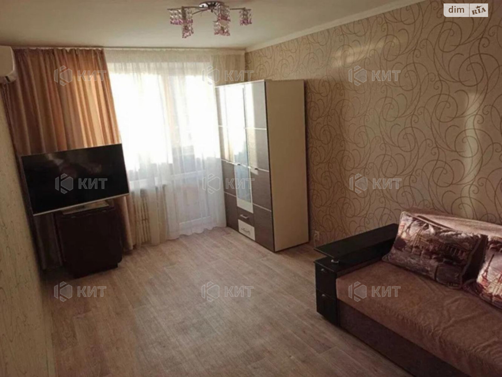Продажа двухкомнатной квартиры в Харькове, на ул. Бригады Хартия 47А, район ХТЗ фото 1 Продажа двухкомнатной квартиры в Харькове, на ул. Бригады Хартия 47А, район ХТЗ фото 1