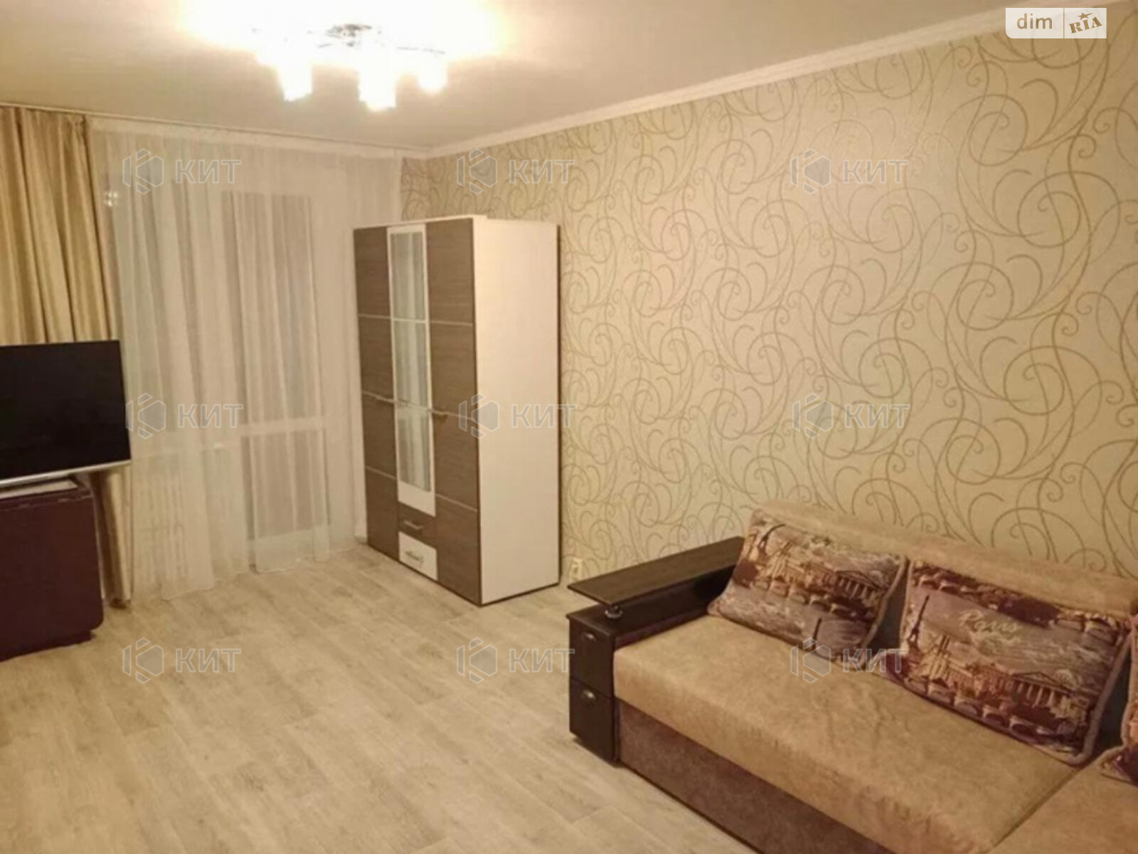 Продажа двухкомнатной квартиры в Харькове, на ул. Бригады Хартия 47А, район ХТЗ фото 1 Продажа двухкомнатной квартиры в Харькове, на ул. Бригады Хартия 47А, район ХТЗ фото 1