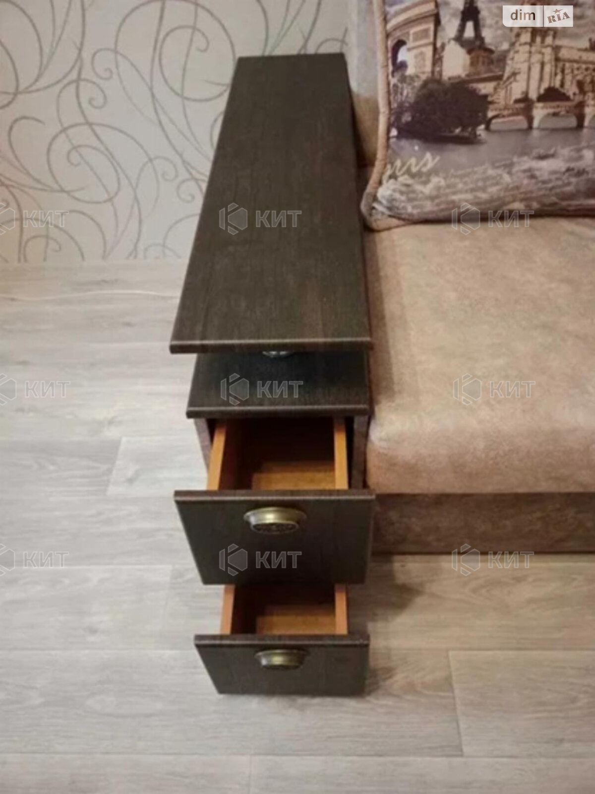Продажа двухкомнатной квартиры в Харькове, на ул. Бригады Хартия 47А, район ХТЗ фото 1 Продажа двухкомнатной квартиры в Харькове, на ул. Бригады Хартия 47А, район ХТЗ фото 1