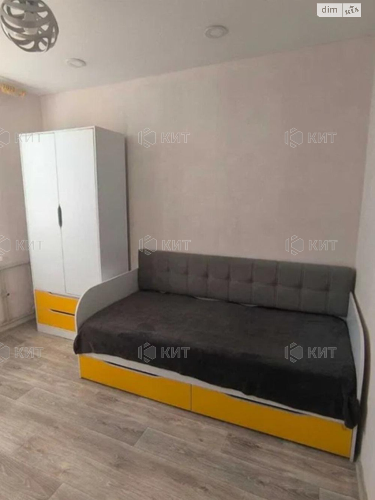 Продажа двухкомнатной квартиры в Харькове, на ул. Бригады Хартия 47А, район ХТЗ фото 1 Продажа двухкомнатной квартиры в Харькове, на ул. Бригады Хартия 47А, район ХТЗ фото 1
