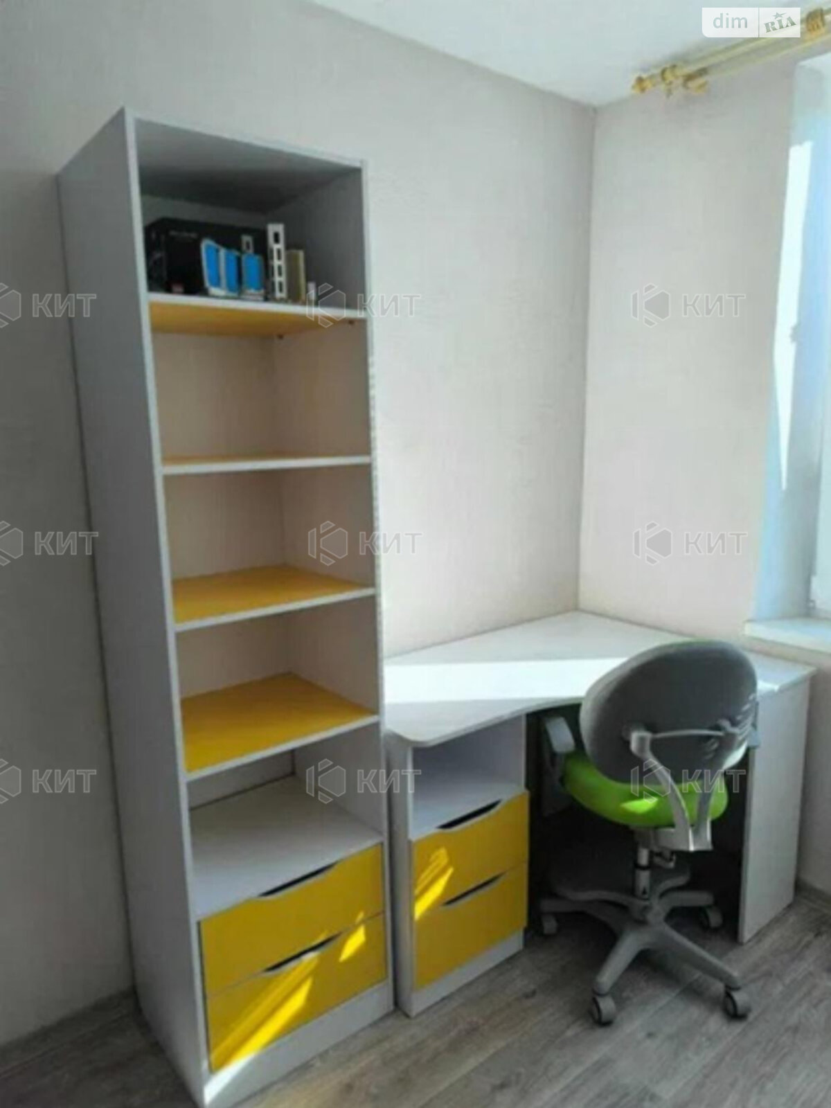 Продажа двухкомнатной квартиры в Харькове, на ул. Бригады Хартия 47А, район ХТЗ фото 1 Продажа двухкомнатной квартиры в Харькове, на ул. Бригады Хартия 47А, район ХТЗ фото 1