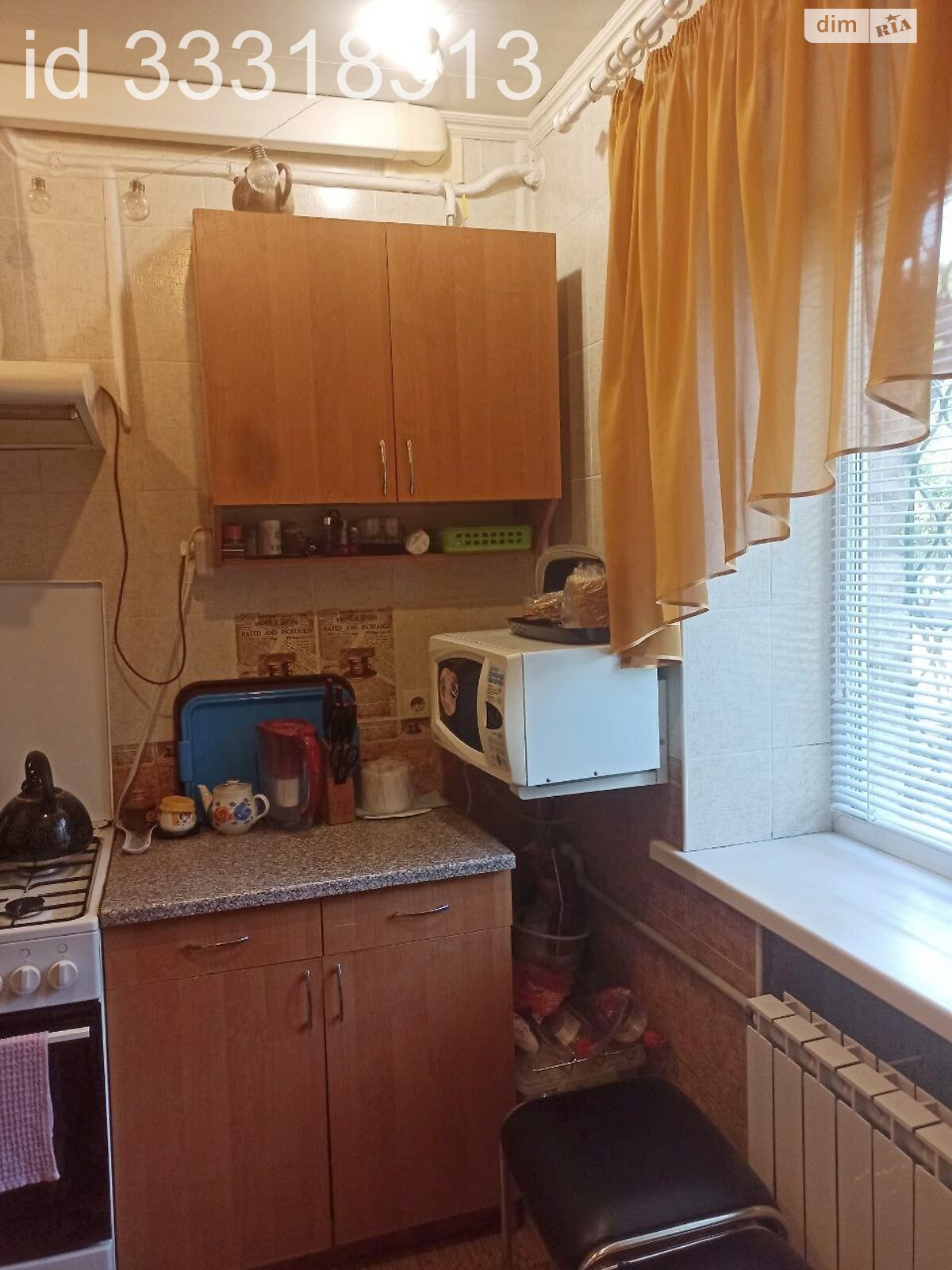 Продажа однокомнатной квартиры в Харькове, на ул. Душкина, район ХТЗ фото 1 Продажа однокомнатной квартиры в Харькове, на ул. Душкина, район ХТЗ фото 1
