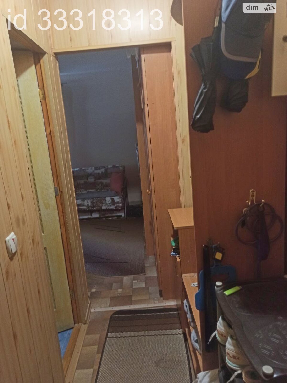 Продажа однокомнатной квартиры в Харькове, на ул. Душкина, район ХТЗ фото 1 Продажа однокомнатной квартиры в Харькове, на ул. Душкина, район ХТЗ фото 1