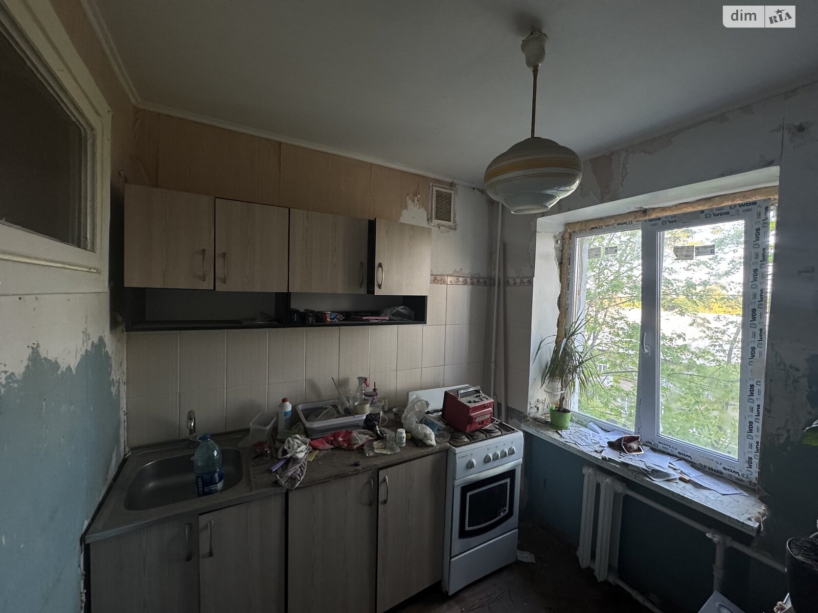 Продажа двухкомнатной квартиры в Харькове, на ул. Двенадцатого Апреля 26, район ХТЗ фото 1 Продажа двухкомнатной квартиры в Харькове, на ул. Двенадцатого Апреля 26, район ХТЗ фото 1