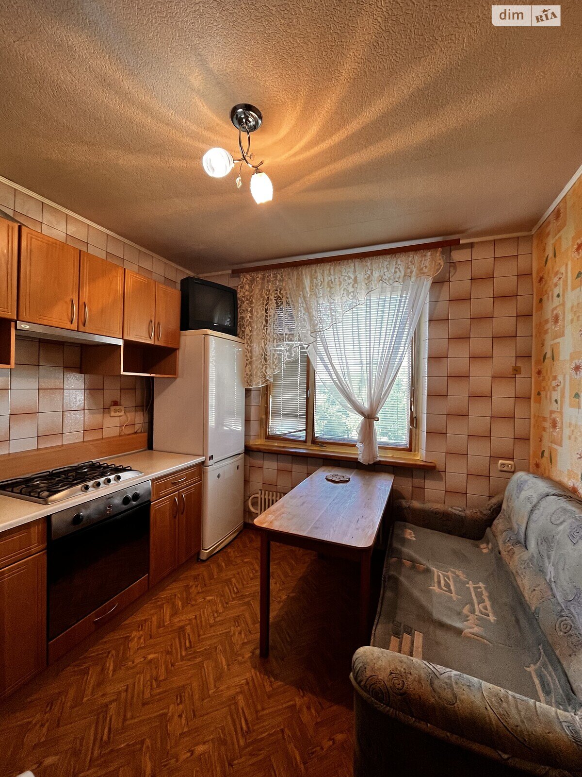 Продажа двухкомнатной квартиры в Харькове, на ул. Двенадцатого Апреля 34А, район ХТЗ фото 1 Продажа двухкомнатной квартиры в Харькове, на ул. Двенадцатого Апреля 34А, район ХТЗ фото 1