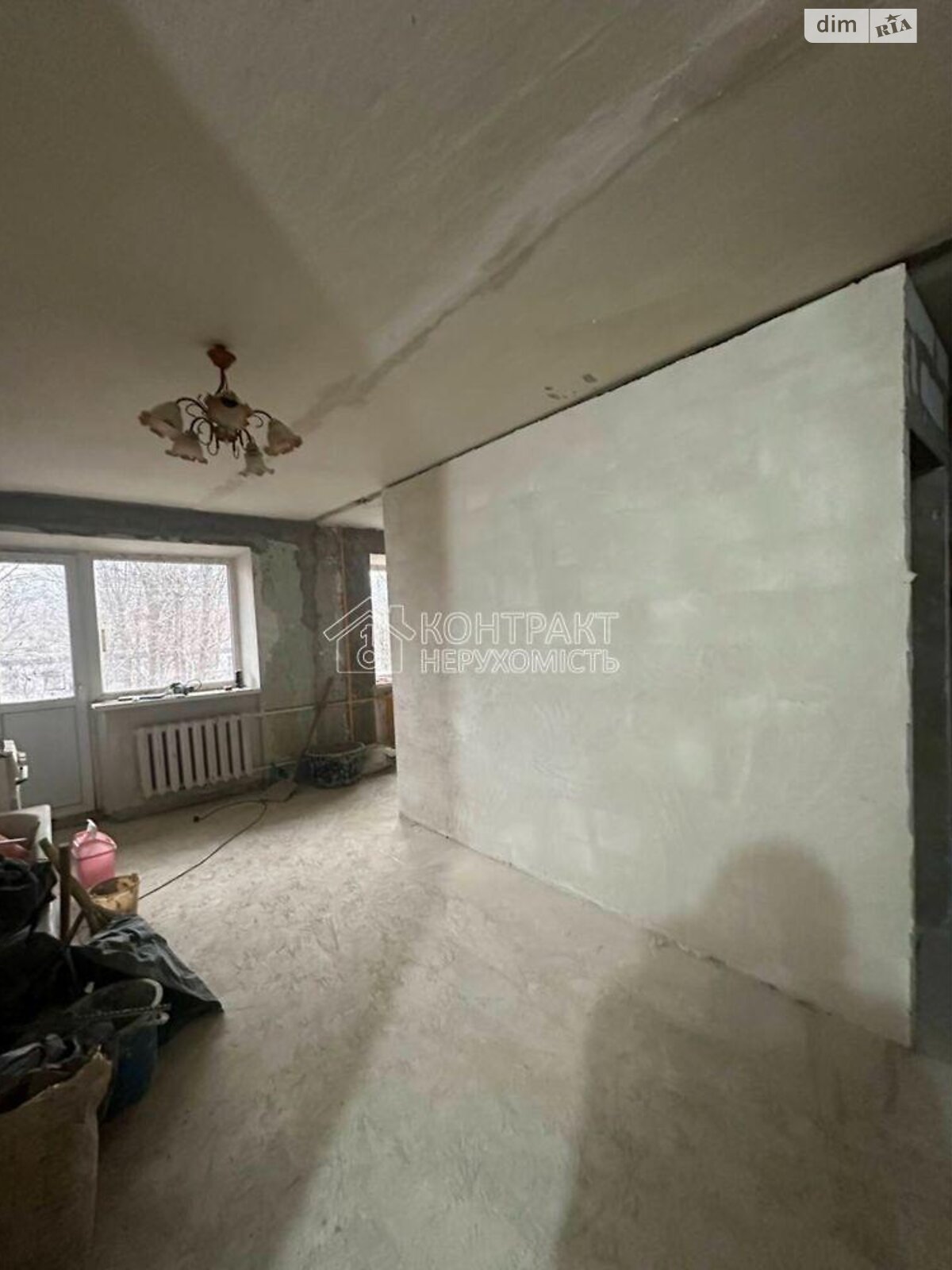 Продаж трикімнатної квартири в Харкові, на вул. Дванадцятого Квітня, район ХТЗ фото 1 Продаж трикімнатної квартири в Харкові, на вул. Дванадцятого Квітня, район ХТЗ фото 1