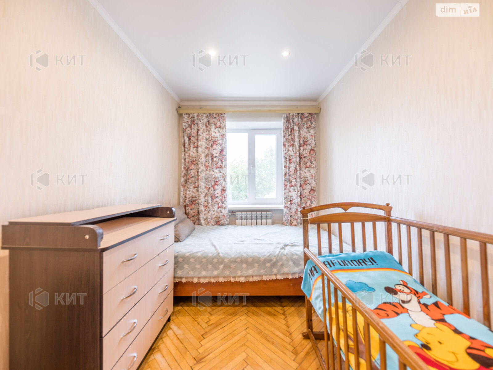 Продаж трикімнатної квартири в Харкові, на вул. Дванадцятого Квітня 7, район ХТЗ фото 1 Продаж трикімнатної квартири в Харкові, на вул. Дванадцятого Квітня 7, район ХТЗ фото 1