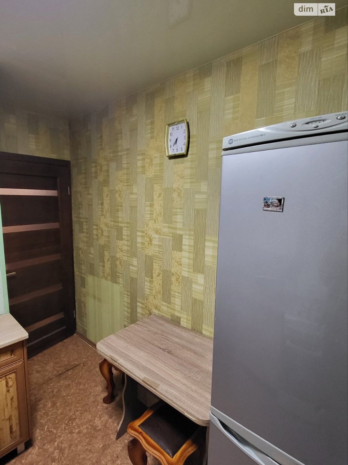 Продажа однокомнатной квартиры в Харькове, на ул. Двенадцатого Апреля, район ХТЗ фото 1