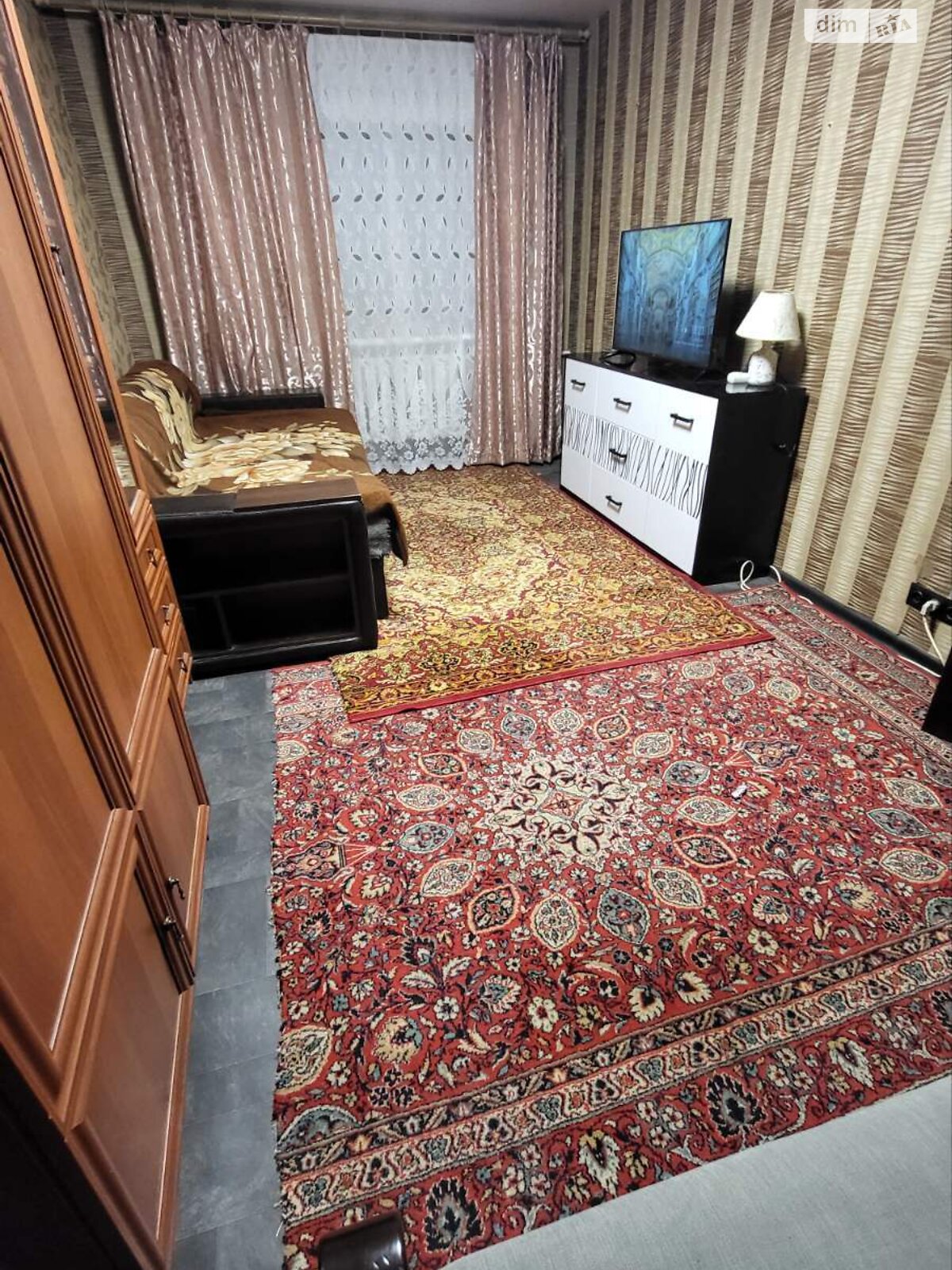 Продажа однокомнатной квартиры в Харькове, на ул. Двенадцатого Апреля, район ХТЗ фото 1