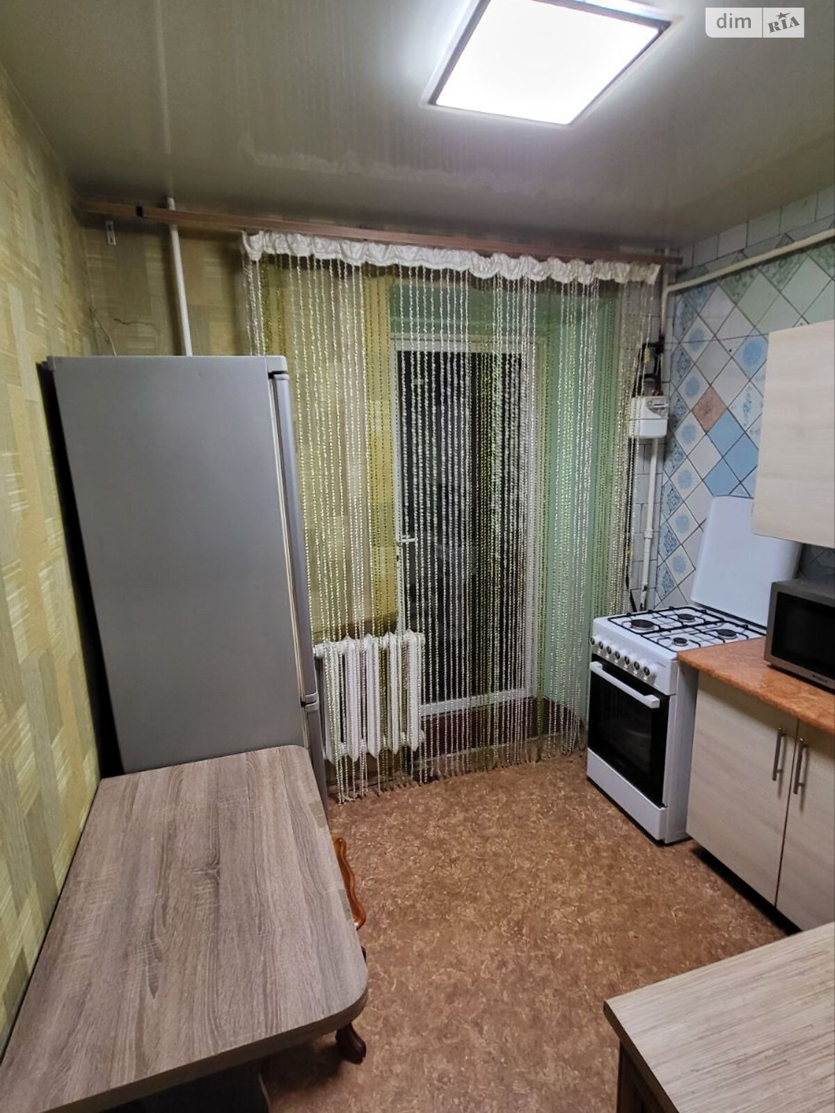 Продажа однокомнатной квартиры в Харькове, на ул. Двенадцатого Апреля, район ХТЗ фото 1