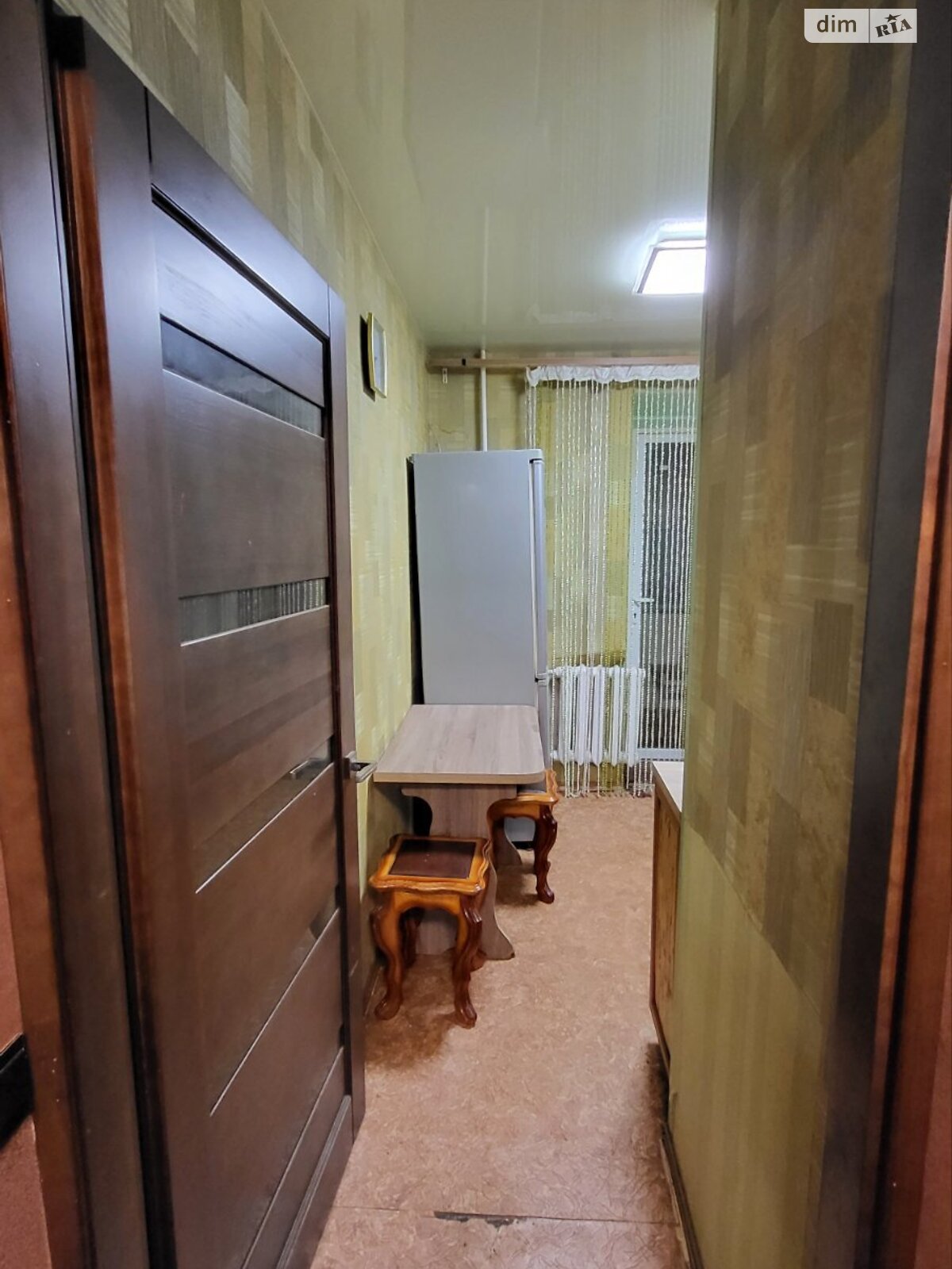 Продажа однокомнатной квартиры в Харькове, на ул. Двенадцатого Апреля, район ХТЗ фото 1