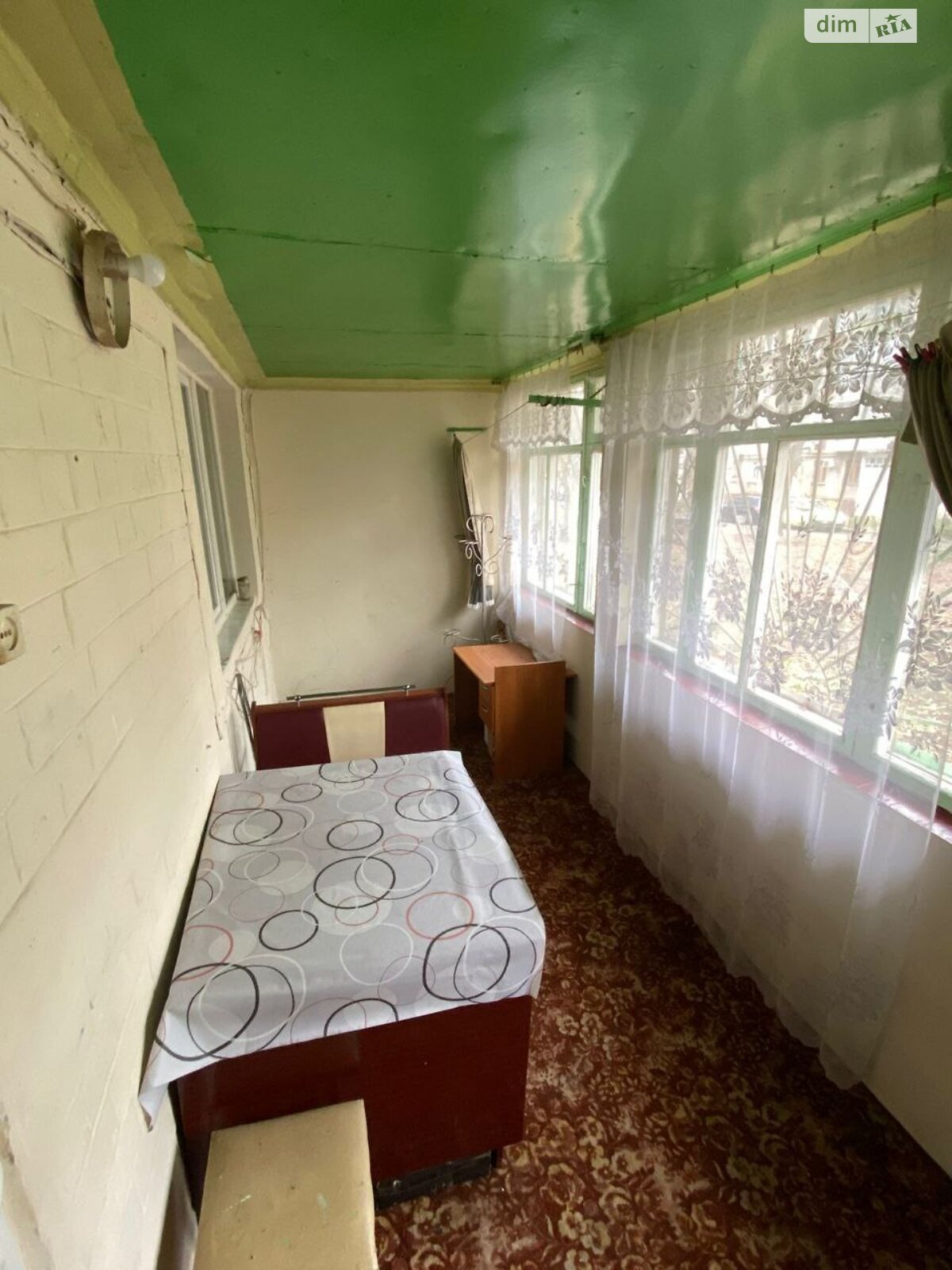 Продажа однокомнатной квартиры в Харькове, на ул. Двенадцатого Апреля, район ХТЗ фото 1