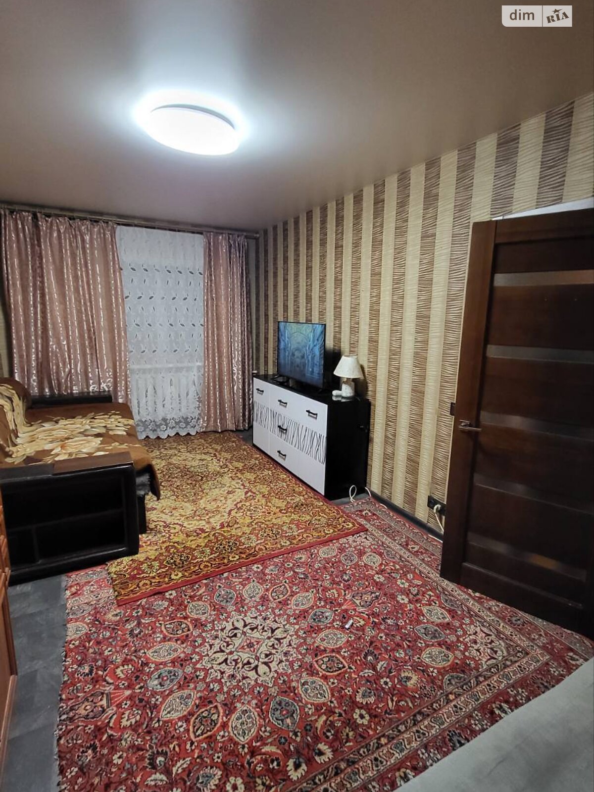 Продажа однокомнатной квартиры в Харькове, на ул. Двенадцатого Апреля, район ХТЗ фото 1