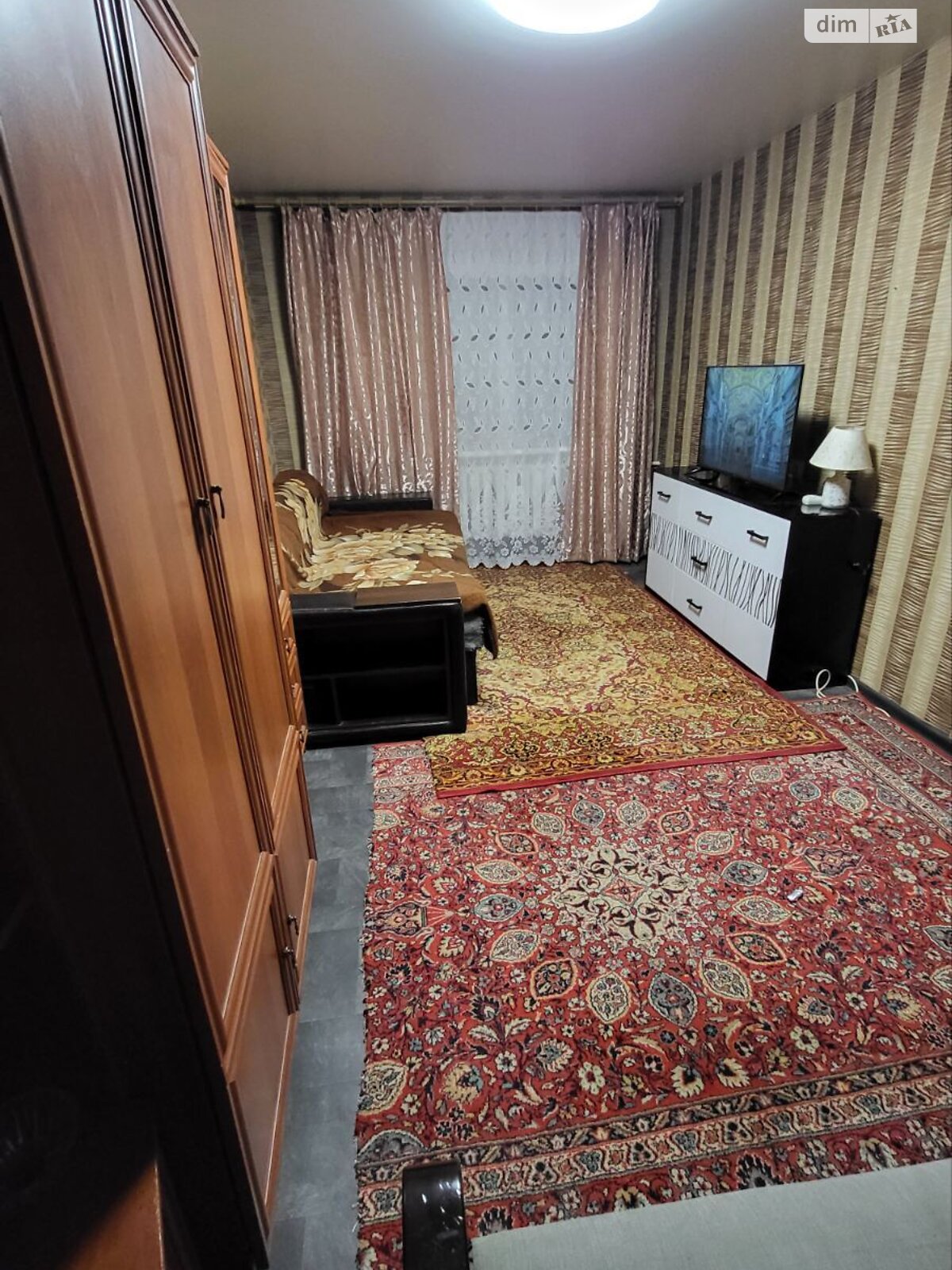 Продажа однокомнатной квартиры в Харькове, на ул. Двенадцатого Апреля, район ХТЗ фото 1