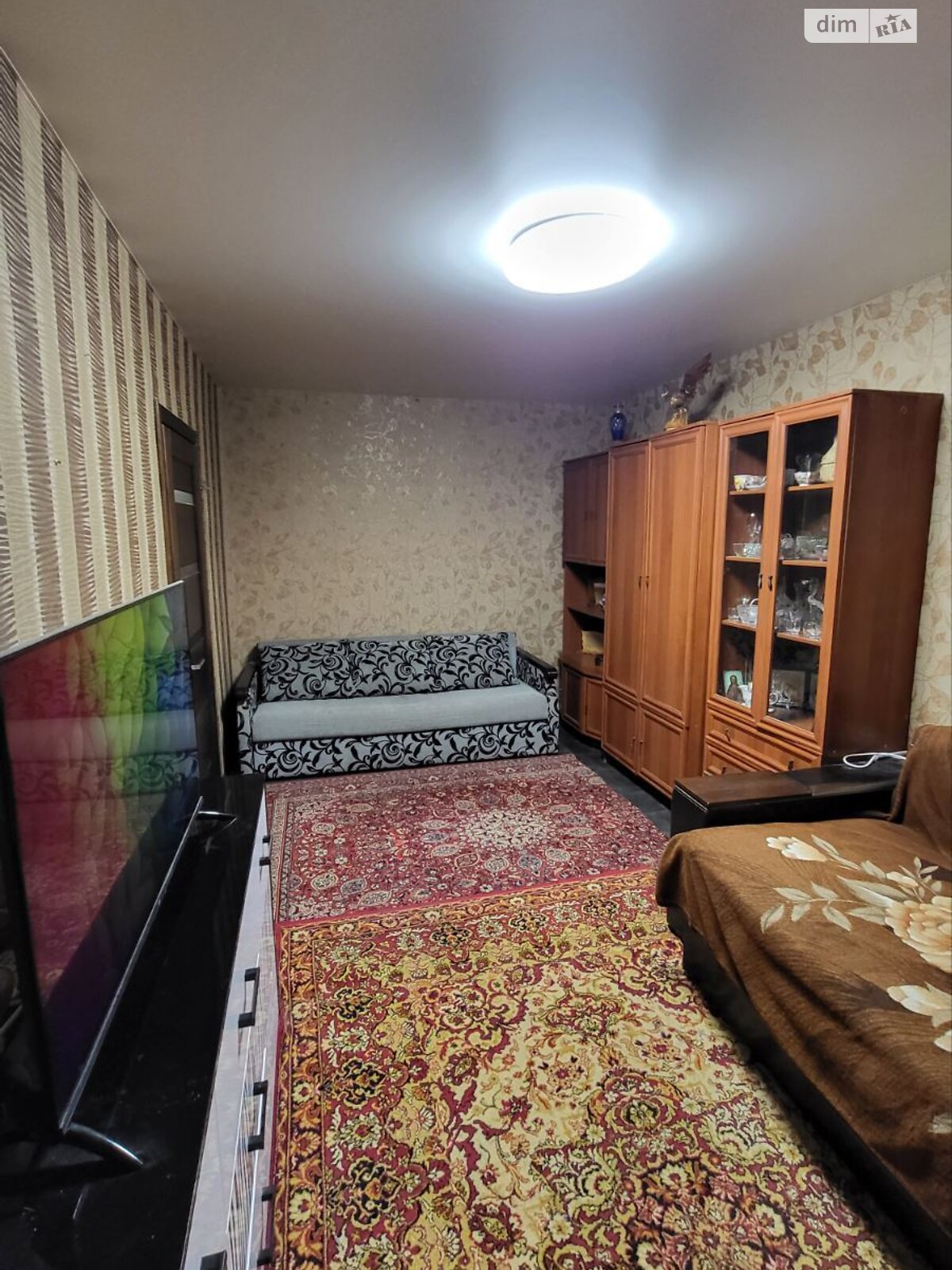 Продажа однокомнатной квартиры в Харькове, на ул. Двенадцатого Апреля, район ХТЗ фото 1