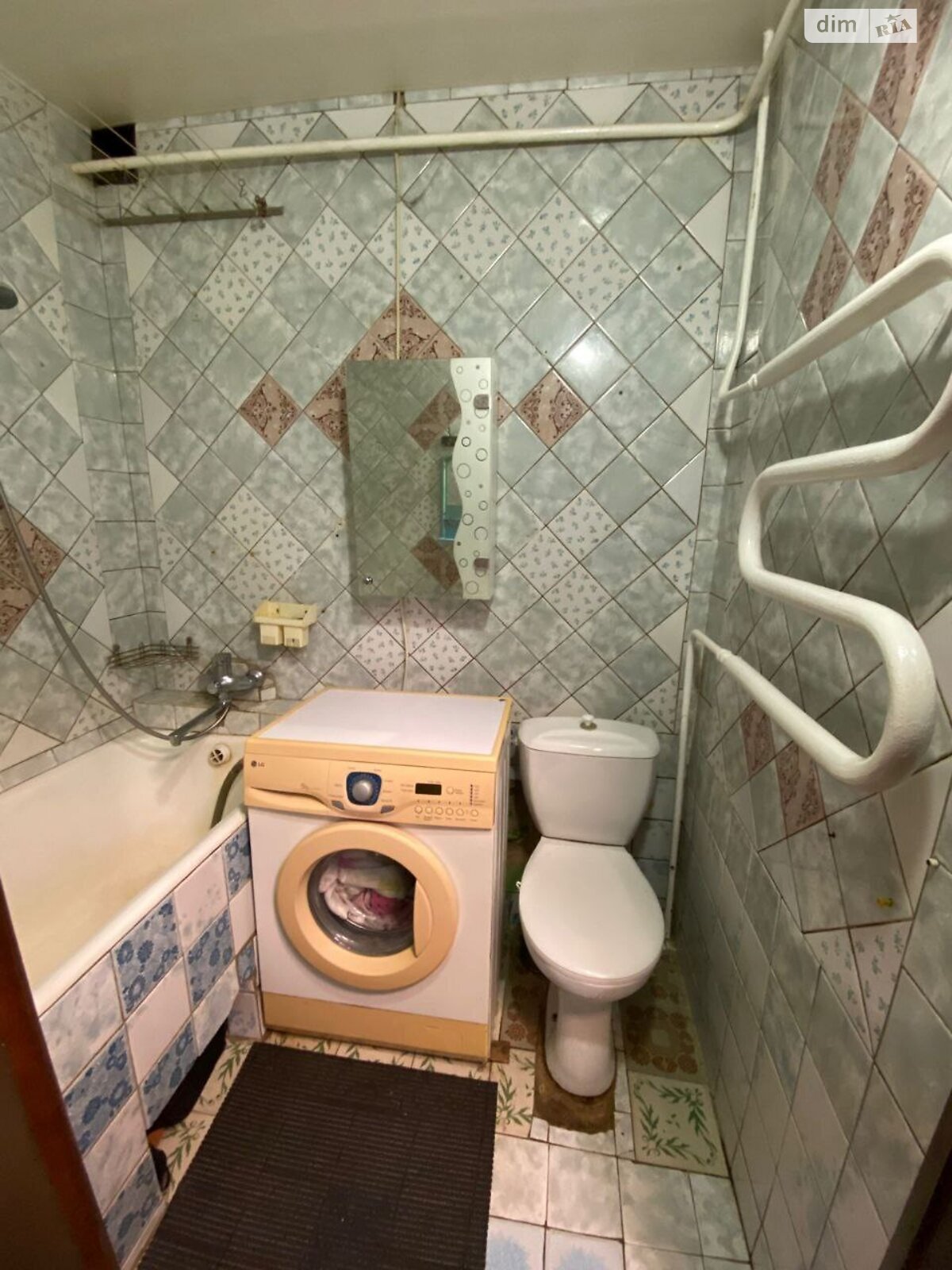 Продажа однокомнатной квартиры в Харькове, на ул. Двенадцатого Апреля, район ХТЗ фото 1