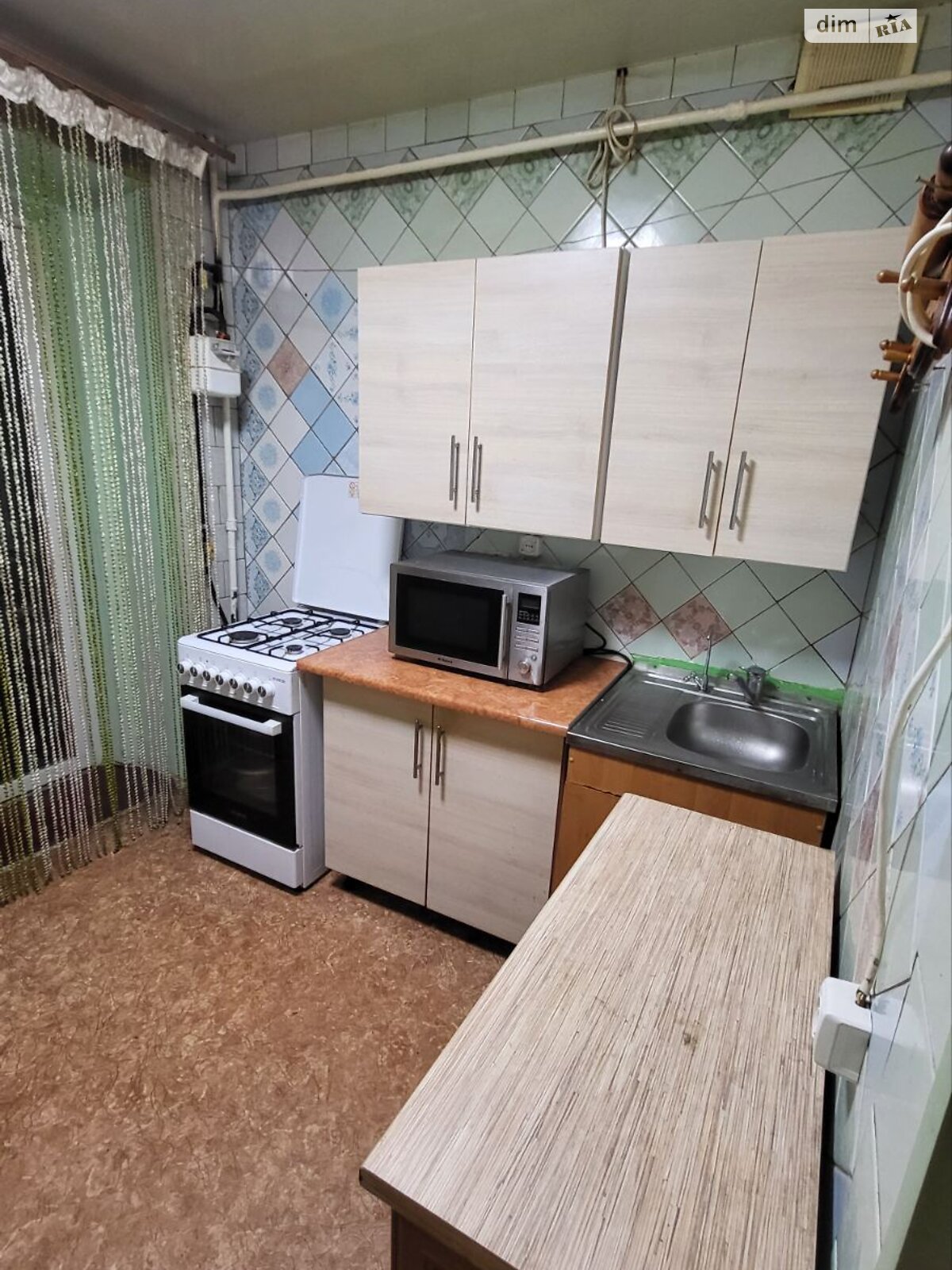 Продажа однокомнатной квартиры в Харькове, на ул. Двенадцатого Апреля, район ХТЗ фото 1