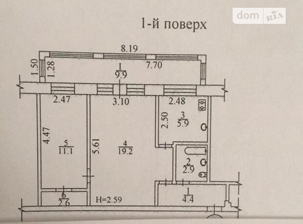 Продажа двухкомнатной квартиры в Харькове, на ул. Франтишека Крала 41 район ХТЗ фото 1 Продажа двухкомнатной квартиры в Харькове, на ул. Франтишека Крала 41 район ХТЗ фото 1