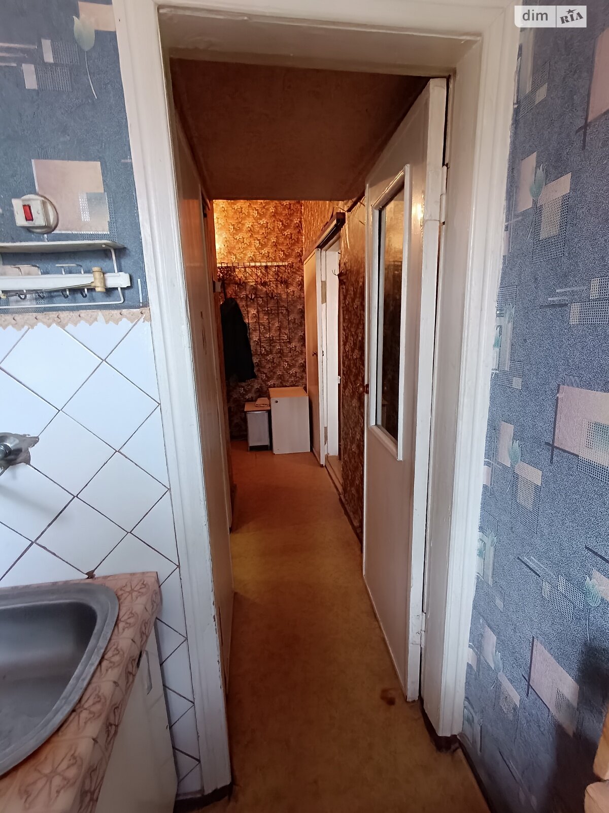 Продажа однокомнатной квартиры в Харькове, на ул. Франтишека Крала 3, район ХТЗ фото 1 Продажа однокомнатной квартиры в Харькове, на ул. Франтишека Крала 3, район ХТЗ фото 1