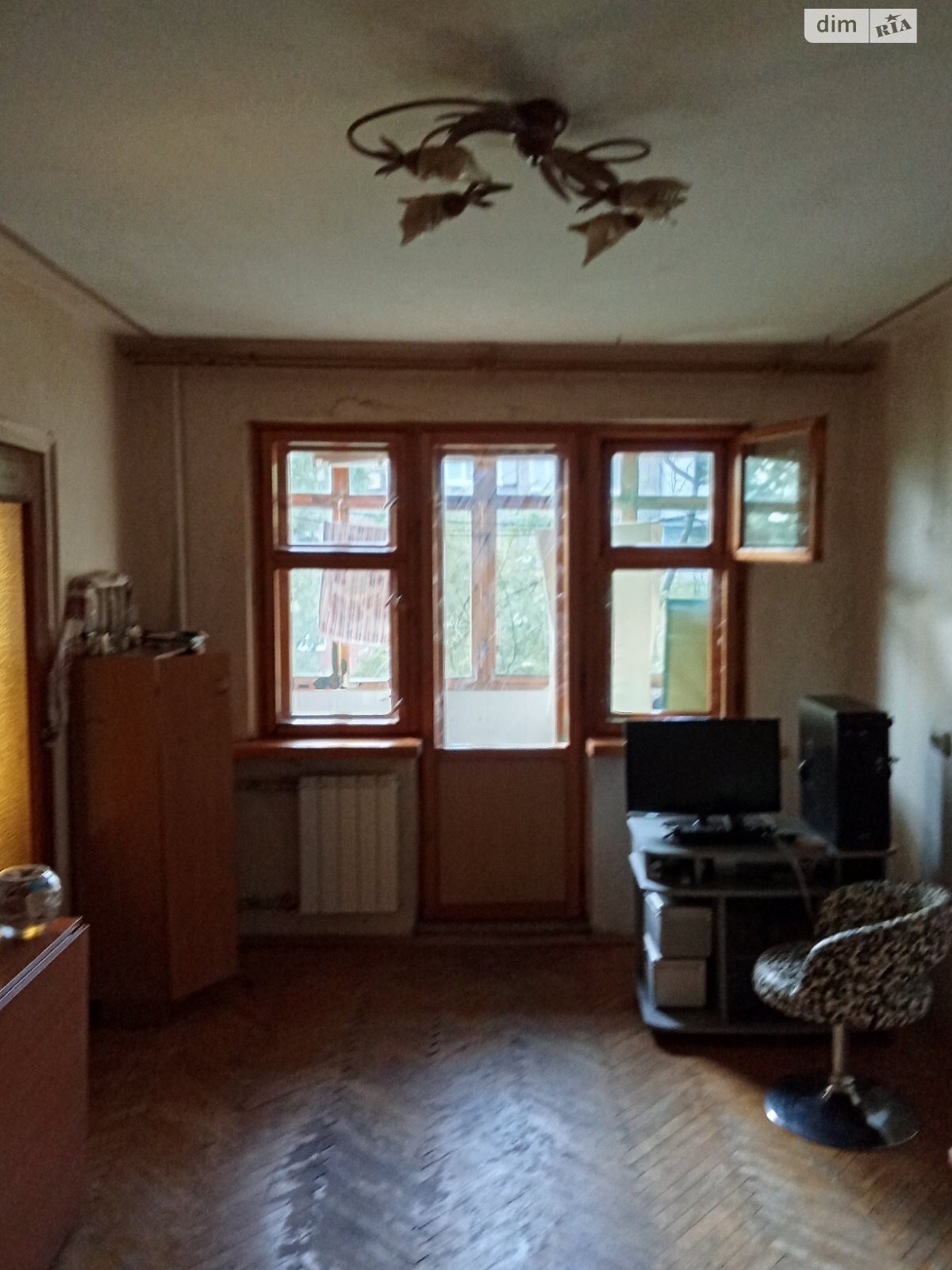 Продаж двокімнатної квартири в Харкові, на вул. Франтішка Крала 57, район ХТЗ фото 1 Продаж двокімнатної квартири в Харкові, на вул. Франтішка Крала 57, район ХТЗ фото 1