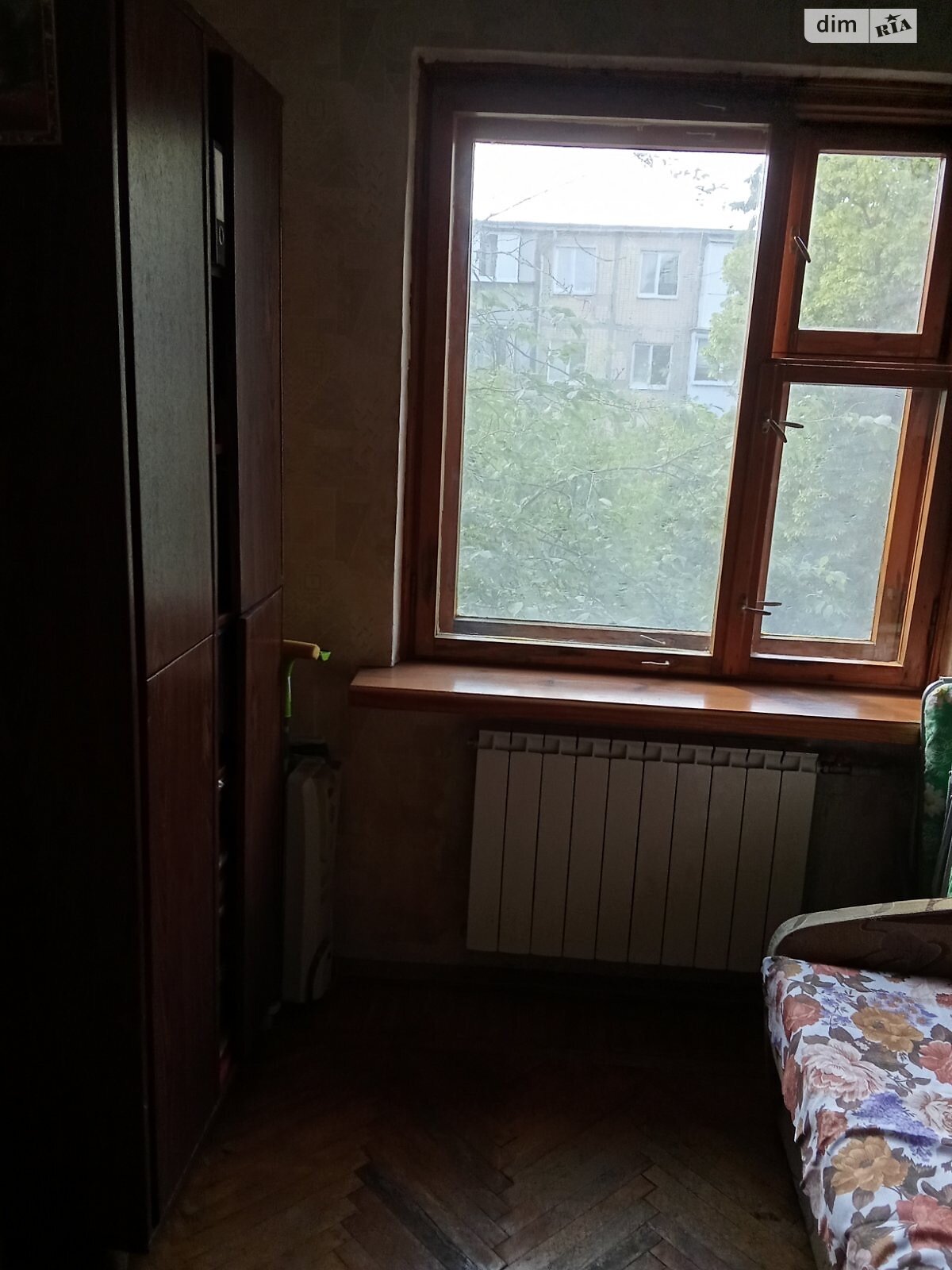 Продаж двокімнатної квартири в Харкові, на вул. Франтішка Крала 57, район ХТЗ фото 1 Продаж двокімнатної квартири в Харкові, на вул. Франтішка Крала 57, район ХТЗ фото 1