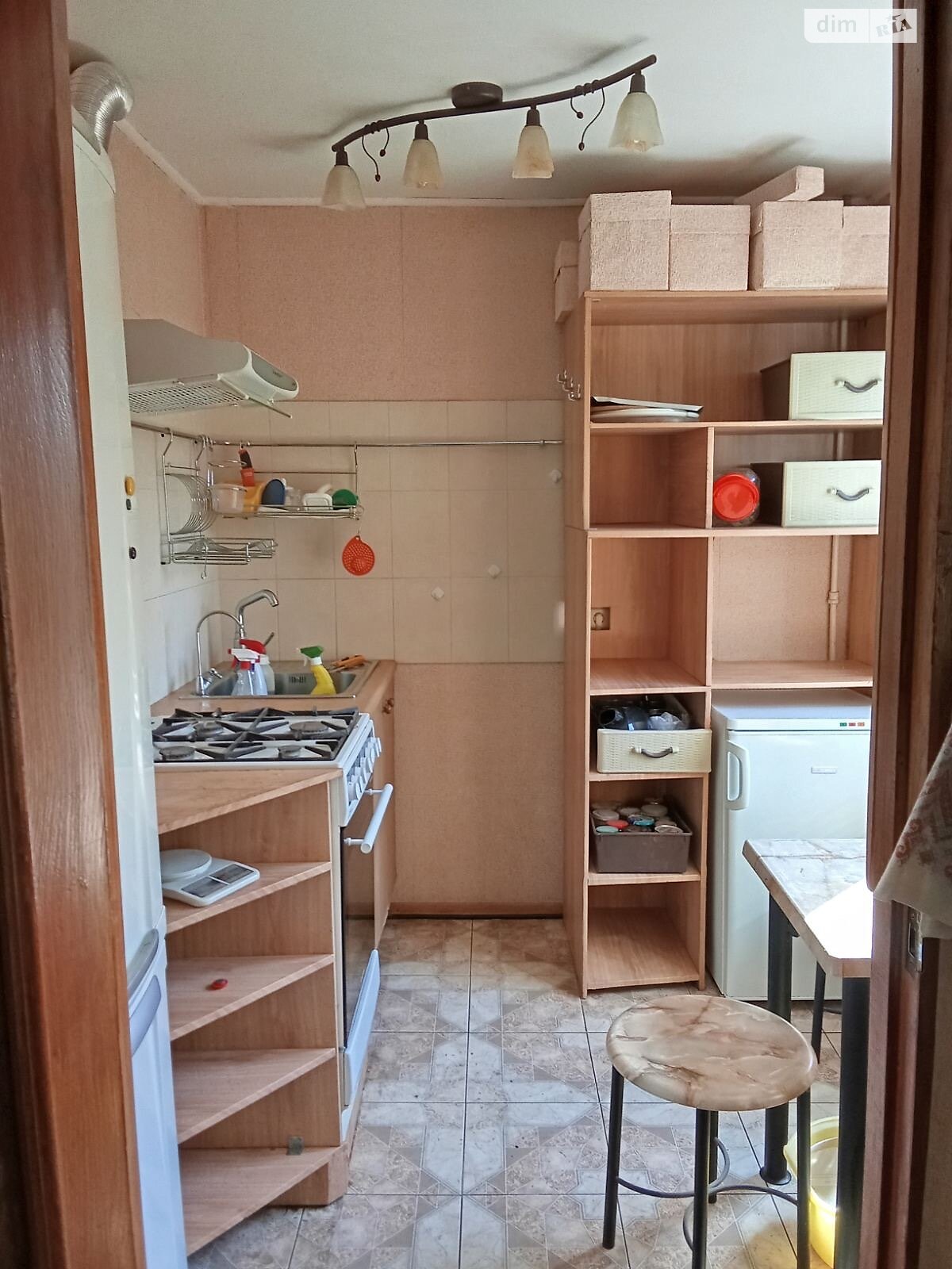 Продаж двокімнатної квартири в Харкові, на вул. Франтішка Крала 57, район ХТЗ фото 1 Продаж двокімнатної квартири в Харкові, на вул. Франтішка Крала 57, район ХТЗ фото 1