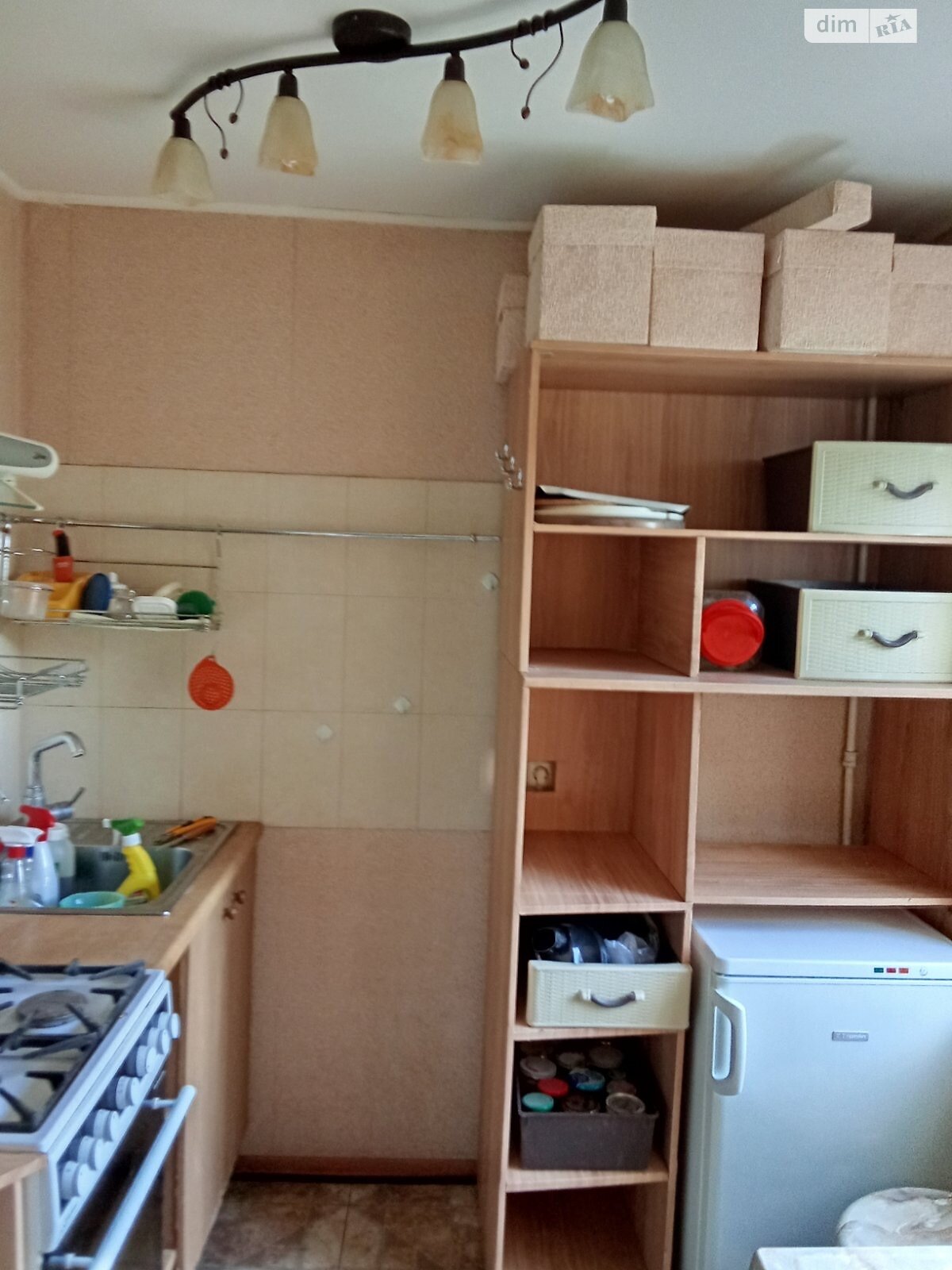 Продаж двокімнатної квартири в Харкові, на вул. Франтішка Крала 57, район ХТЗ фото 1 Продаж двокімнатної квартири в Харкові, на вул. Франтішка Крала 57, район ХТЗ фото 1