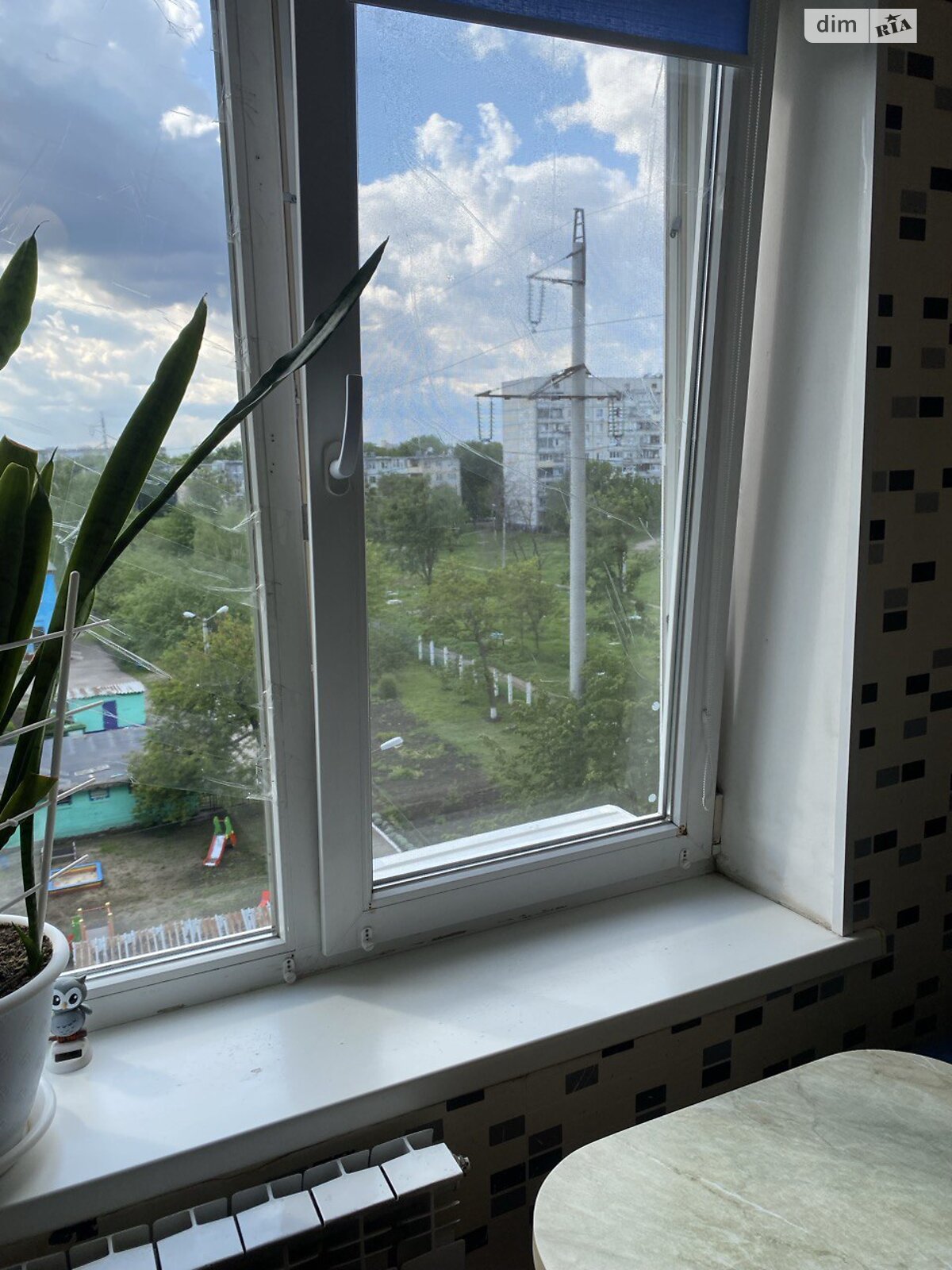 Продаж однокімнатної квартири в Харкові, на вул. Франтішка Крала 65А, район ХТЗ фото 1 Продаж однокімнатної квартири в Харкові, на вул. Франтішка Крала 65А, район ХТЗ фото 1
