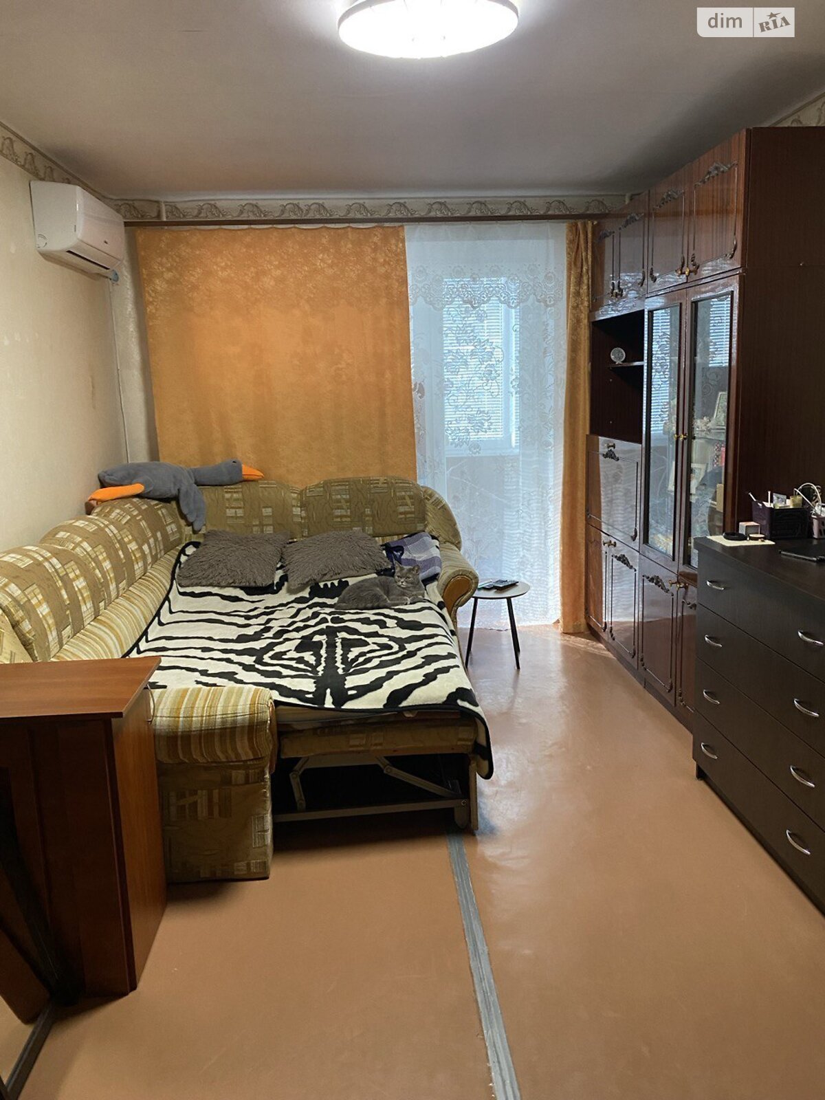 Продаж однокімнатної квартири в Харкові, на вул. Франтішка Крала 65А, район ХТЗ фото 1 Продаж однокімнатної квартири в Харкові, на вул. Франтішка Крала 65А, район ХТЗ фото 1