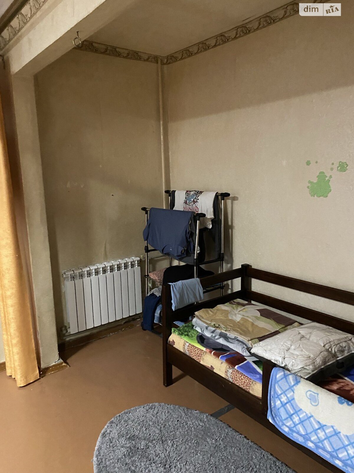Продаж однокімнатної квартири в Харкові, на вул. Франтішка Крала 65А, район ХТЗ фото 1 Продаж однокімнатної квартири в Харкові, на вул. Франтішка Крала 65А, район ХТЗ фото 1