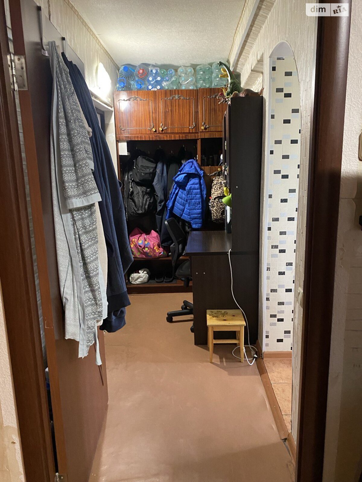 Продаж однокімнатної квартири в Харкові, на вул. Франтішка Крала 65А, район ХТЗ фото 1 Продаж однокімнатної квартири в Харкові, на вул. Франтішка Крала 65А, район ХТЗ фото 1
