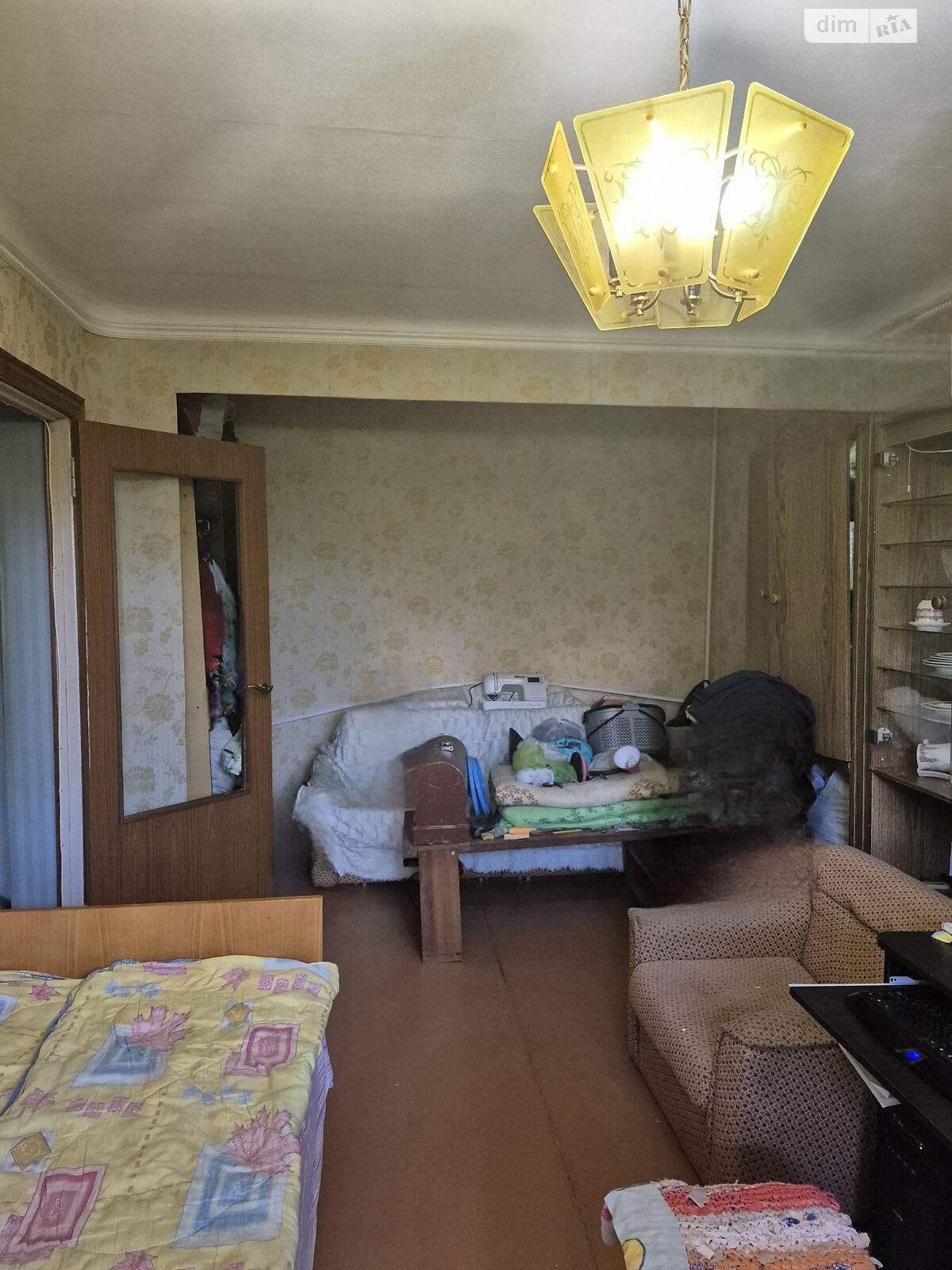 Продажа однокомнатной квартиры в Харькове, на ул. Франтишека Крала 65А, район ХТЗ фото 1 Продажа однокомнатной квартиры в Харькове, на ул. Франтишека Крала 65А, район ХТЗ фото 1