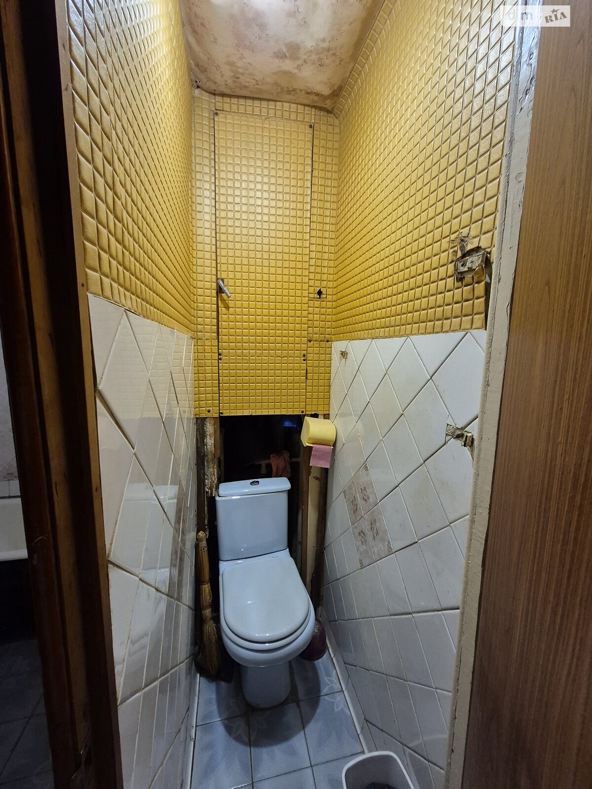 Продажа однокомнатной квартиры в Харькове, на ул. Франтишека Крала 65А, район ХТЗ фото 1 Продажа однокомнатной квартиры в Харькове, на ул. Франтишека Крала 65А, район ХТЗ фото 1