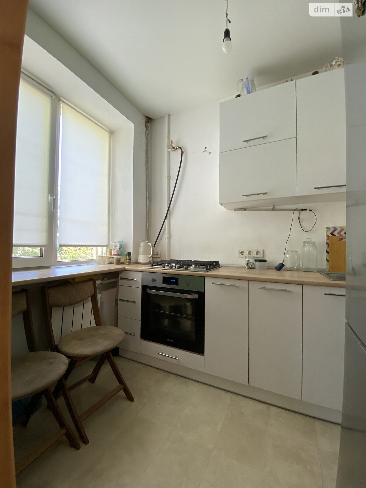Продажа однокомнатной квартиры в Харькове, на ул. Франтишека Крала 17, район ХТЗ фото 1 Продажа однокомнатной квартиры в Харькове, на ул. Франтишека Крала 17, район ХТЗ фото 1