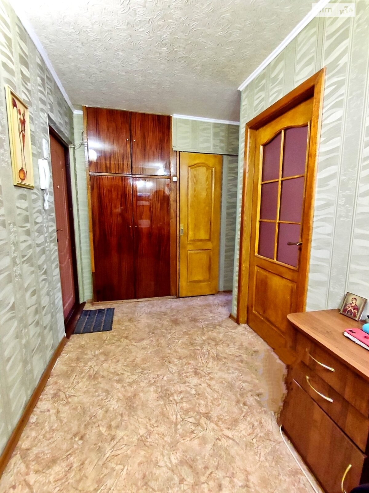 Продаж трикімнатної квартири в Харкові, на вул. Франтішка Крала, район ХТЗ фото 1 Продаж трикімнатної квартири в Харкові, на вул. Франтішка Крала, район ХТЗ фото 1