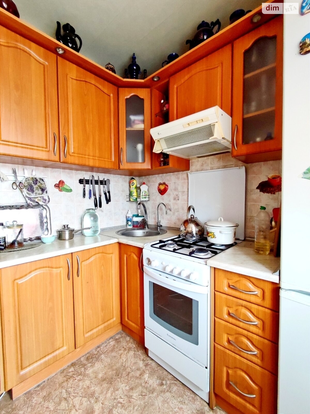 Продаж трикімнатної квартири в Харкові, на вул. Франтішка Крала, район ХТЗ фото 1 Продаж трикімнатної квартири в Харкові, на вул. Франтішка Крала, район ХТЗ фото 1