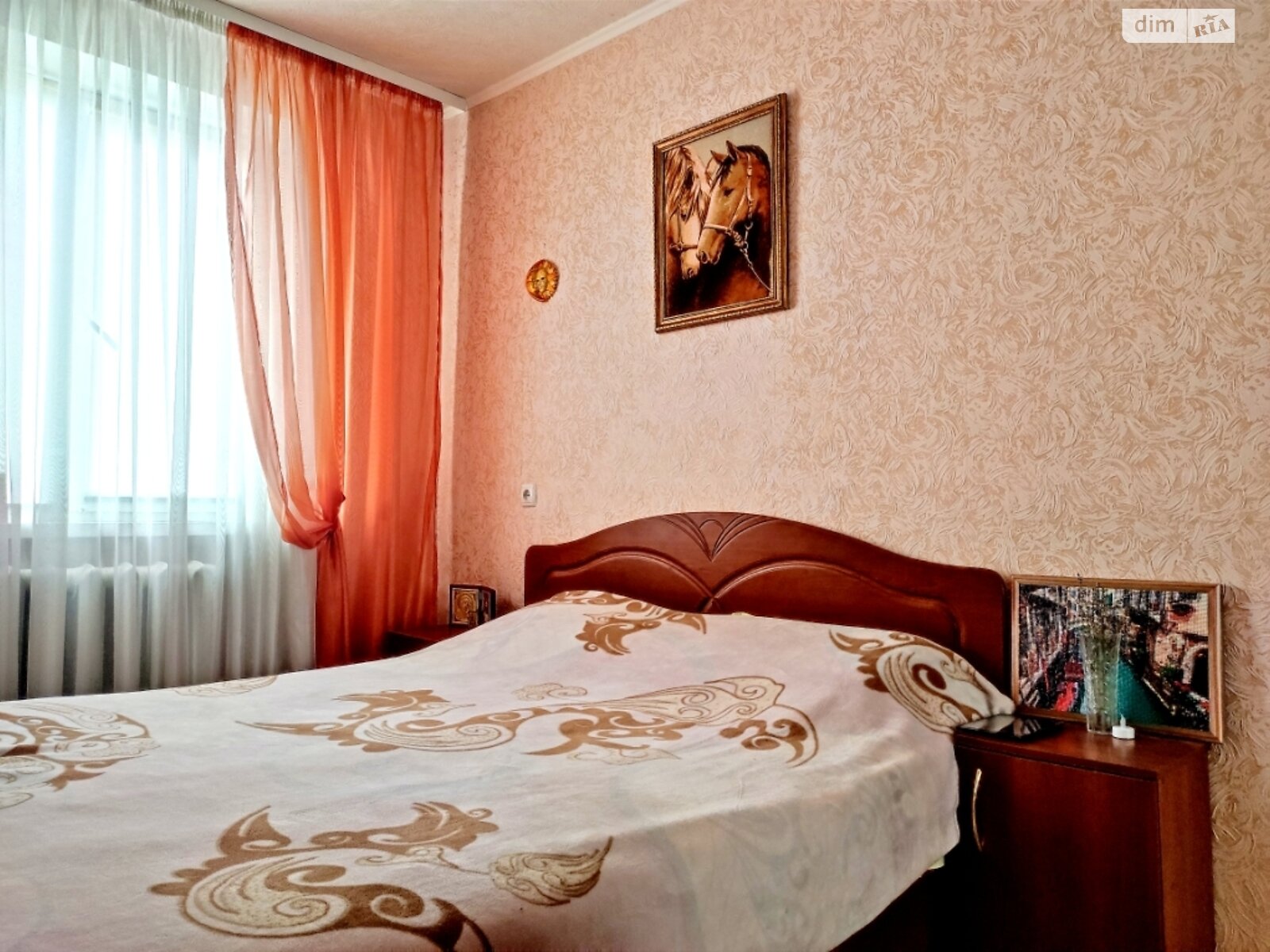 Продаж трикімнатної квартири в Харкові, на вул. Франтішка Крала, район ХТЗ фото 1 Продаж трикімнатної квартири в Харкові, на вул. Франтішка Крала, район ХТЗ фото 1