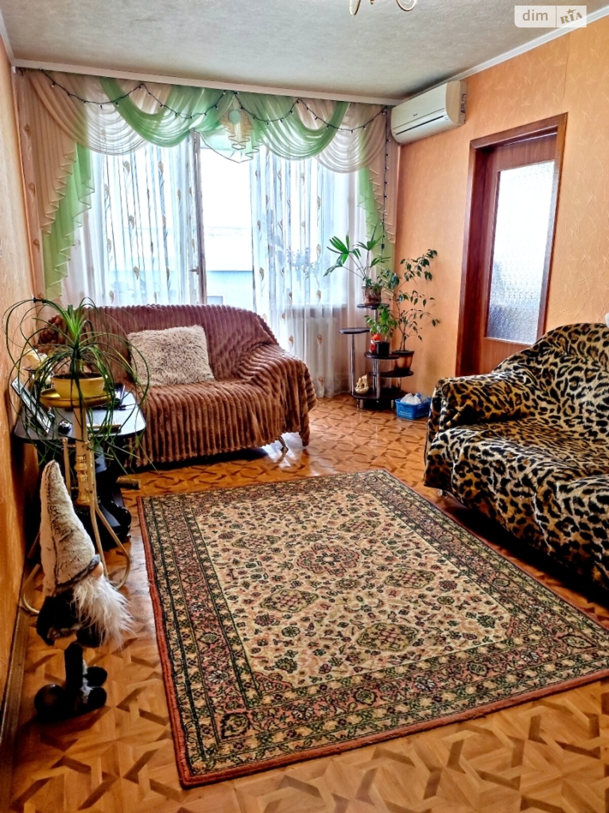 Продаж трикімнатної квартири в Харкові, на вул. Франтішка Крала, район ХТЗ фото 1 Продаж трикімнатної квартири в Харкові, на вул. Франтішка Крала, район ХТЗ фото 1