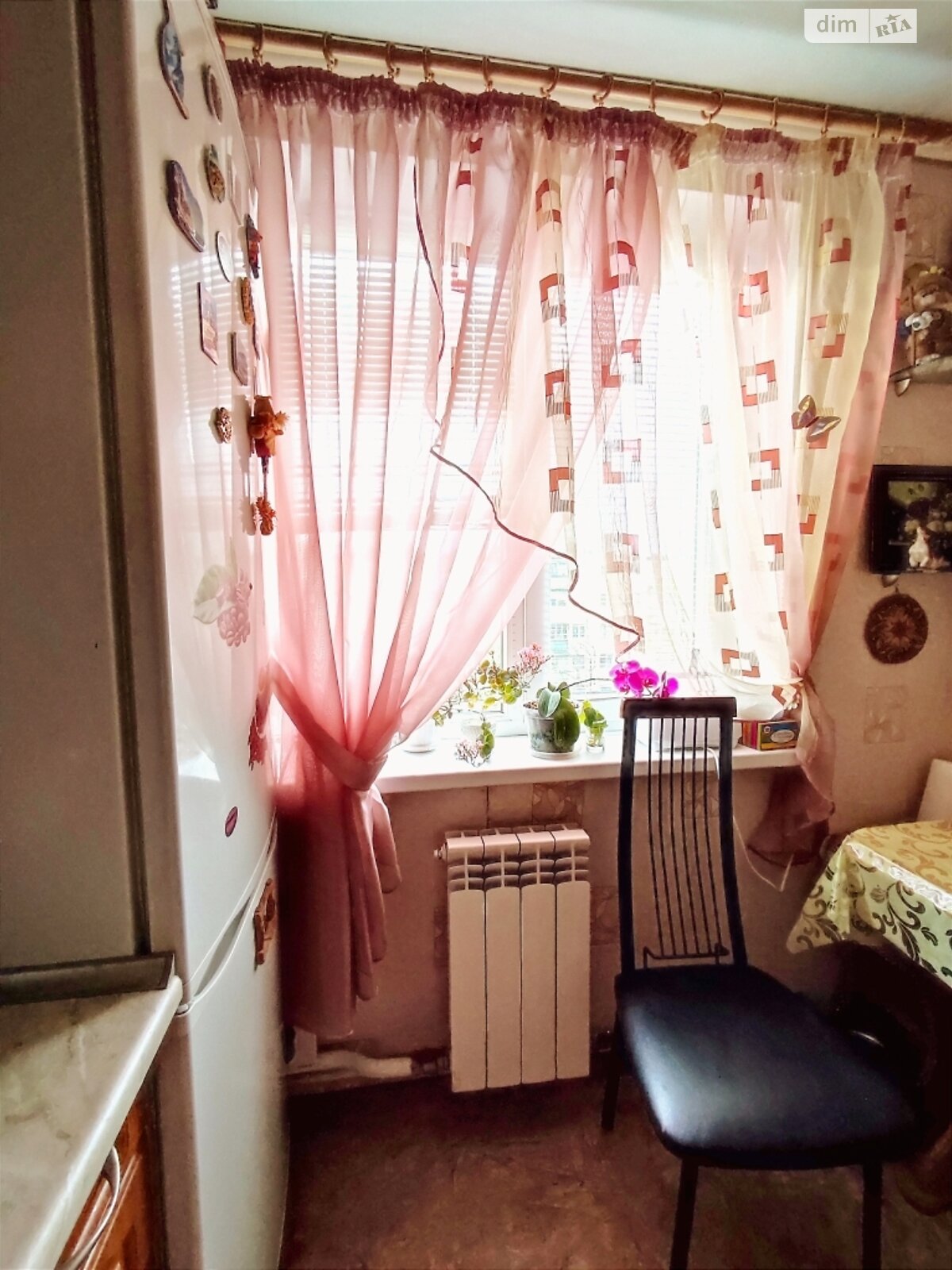 Продаж трикімнатної квартири в Харкові, на вул. Франтішка Крала, район ХТЗ фото 1 Продаж трикімнатної квартири в Харкові, на вул. Франтішка Крала, район ХТЗ фото 1