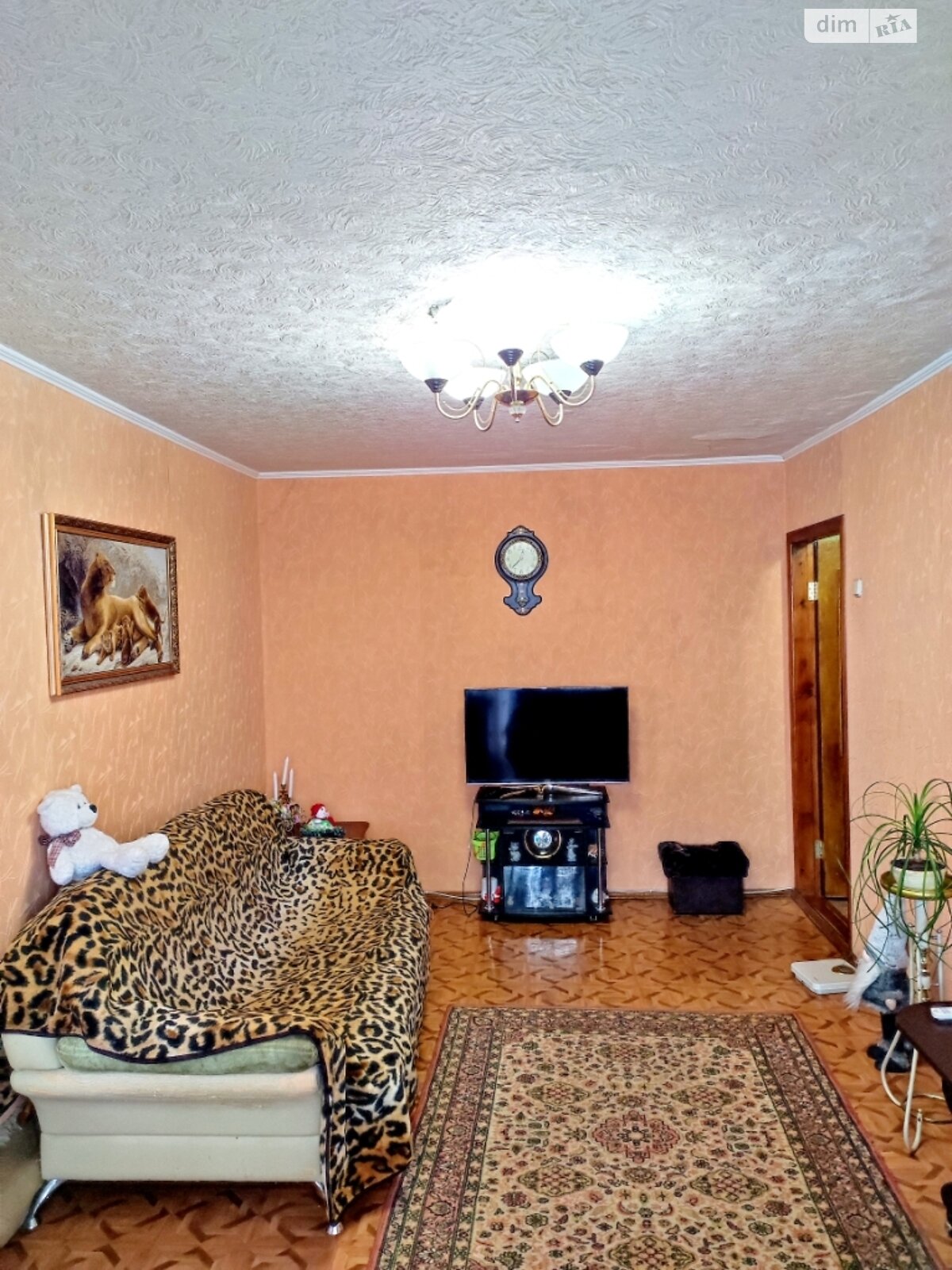 Продаж трикімнатної квартири в Харкові, на вул. Франтішка Крала, район ХТЗ фото 1 Продаж трикімнатної квартири в Харкові, на вул. Франтішка Крала, район ХТЗ фото 1