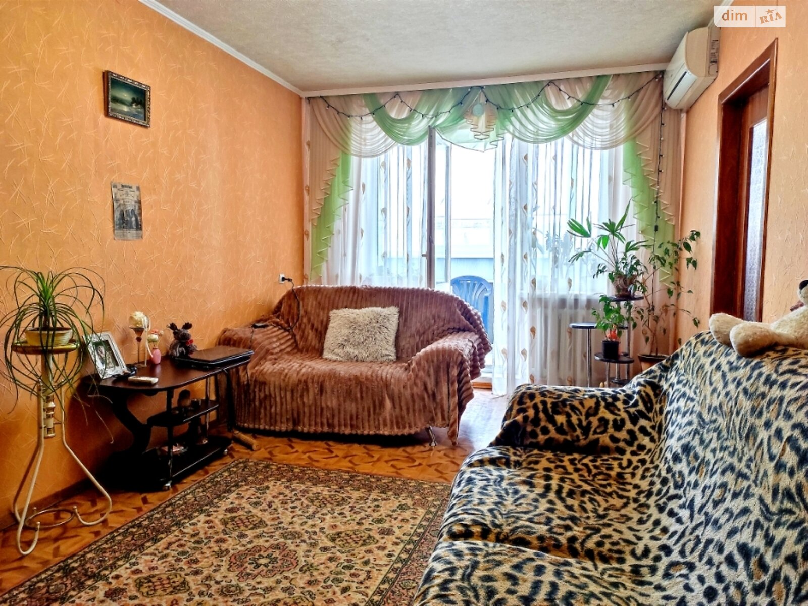 Продаж трикімнатної квартири в Харкові, на вул. Франтішка Крала, район ХТЗ фото 1 Продаж трикімнатної квартири в Харкові, на вул. Франтішка Крала, район ХТЗ фото 1